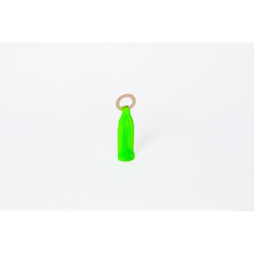 Picture of DOIY, Bottle Opener, L, Holy Beer, Green