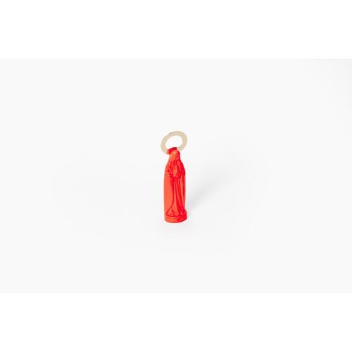 Picture of DOIY, Bottle Opener, L, Holy Beer, Orange