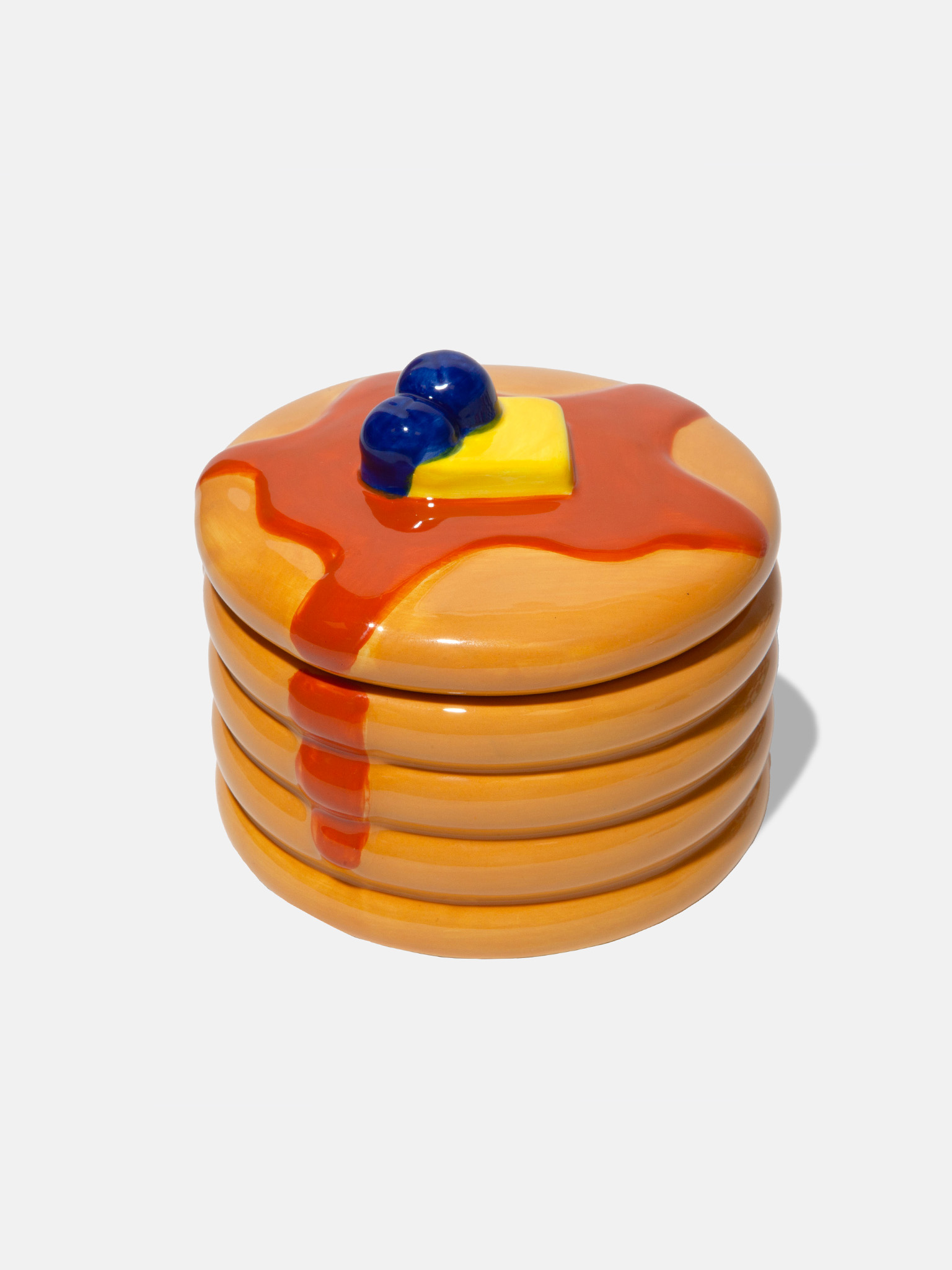Picture of DOIY, Storage Box, Good Morning, Pancake