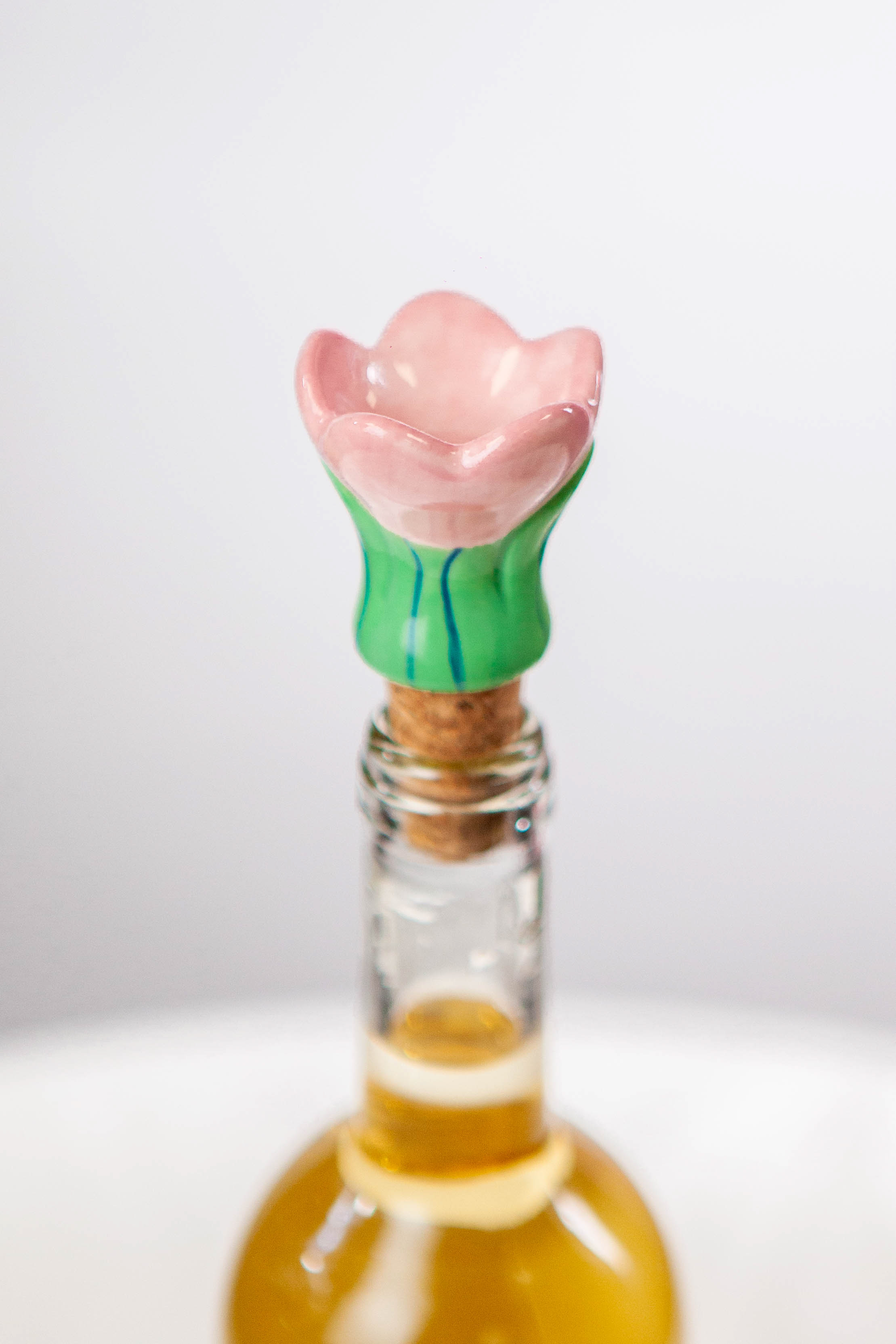 Picture of DOIY, Bottle Stopper, Bloom