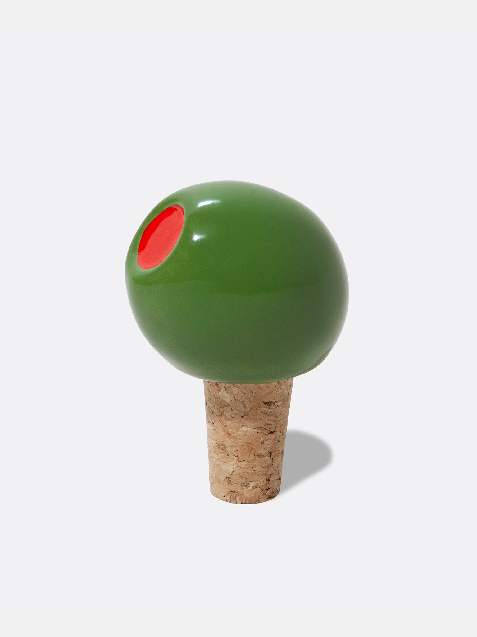 Picture of DOIY, Bottle Stopper, Olivia