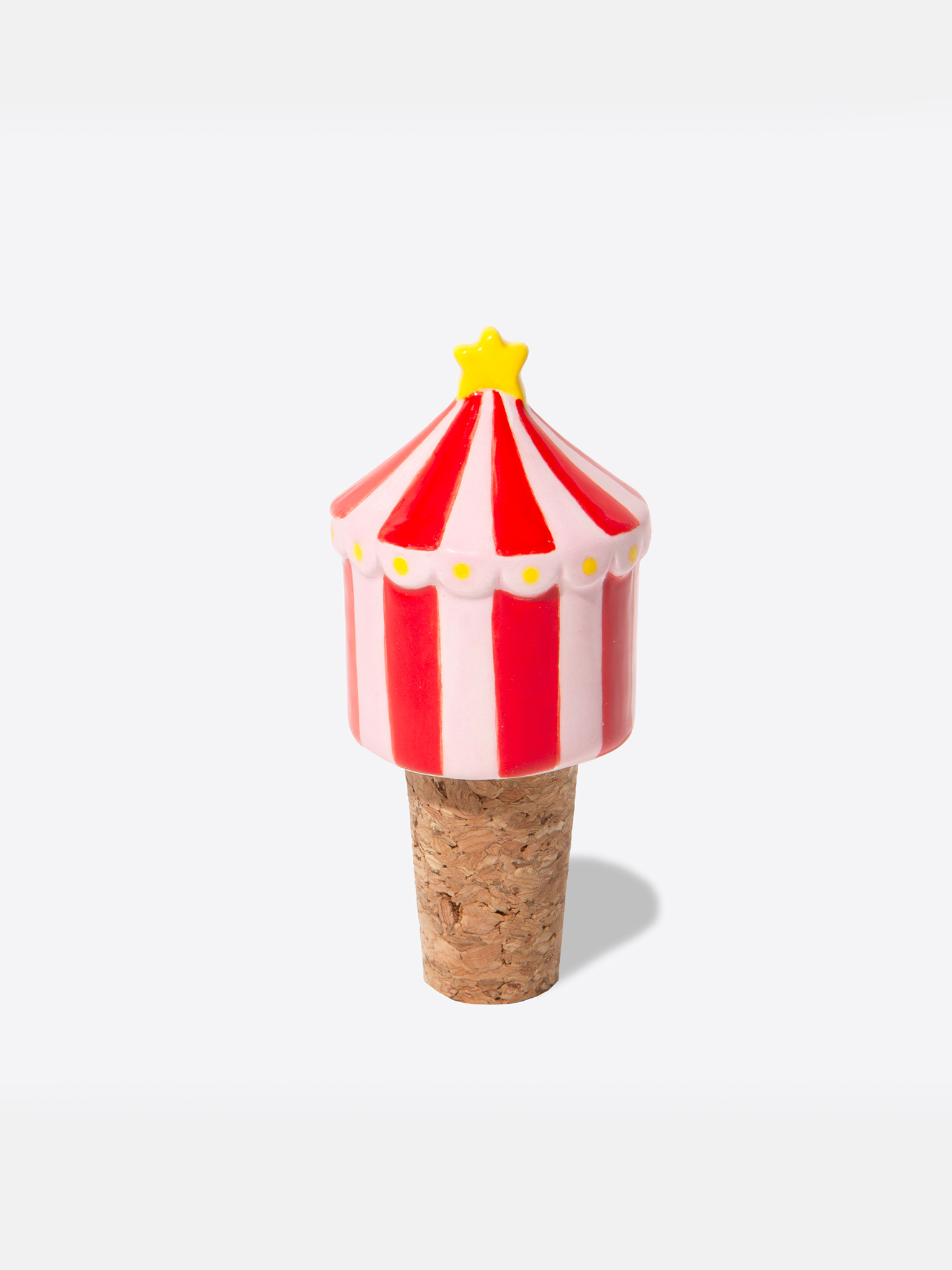 Picture of DOIY, Bottle Stopper, Funfair