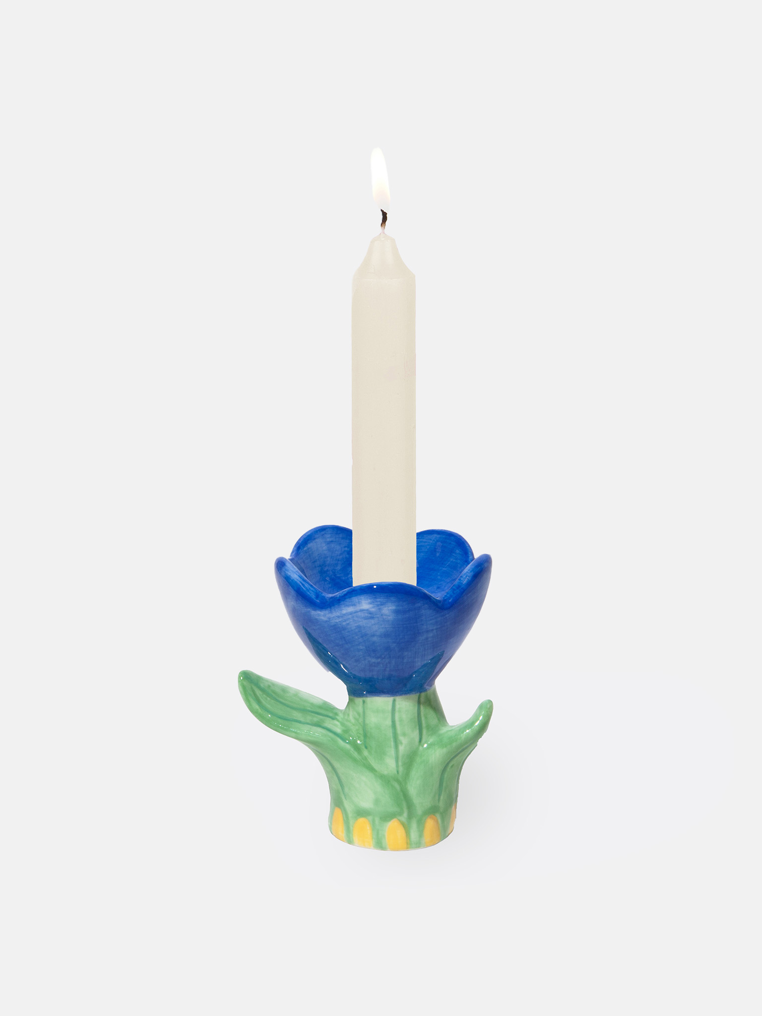 Picture of DOIY, Candle Holder, M, Bloom