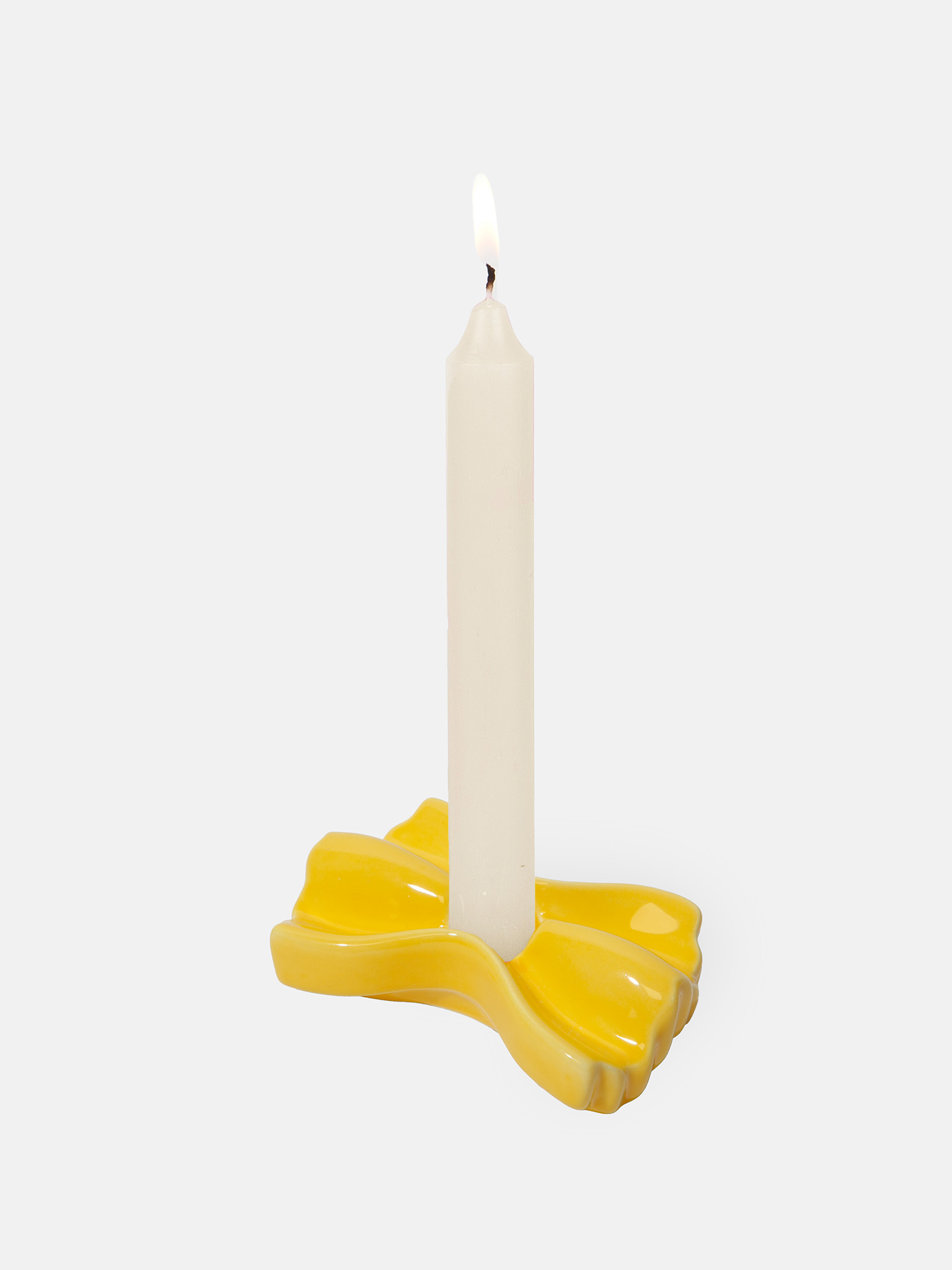 Picture of DOIY, Candle Holder, M, Dolce Vita, Farfalle