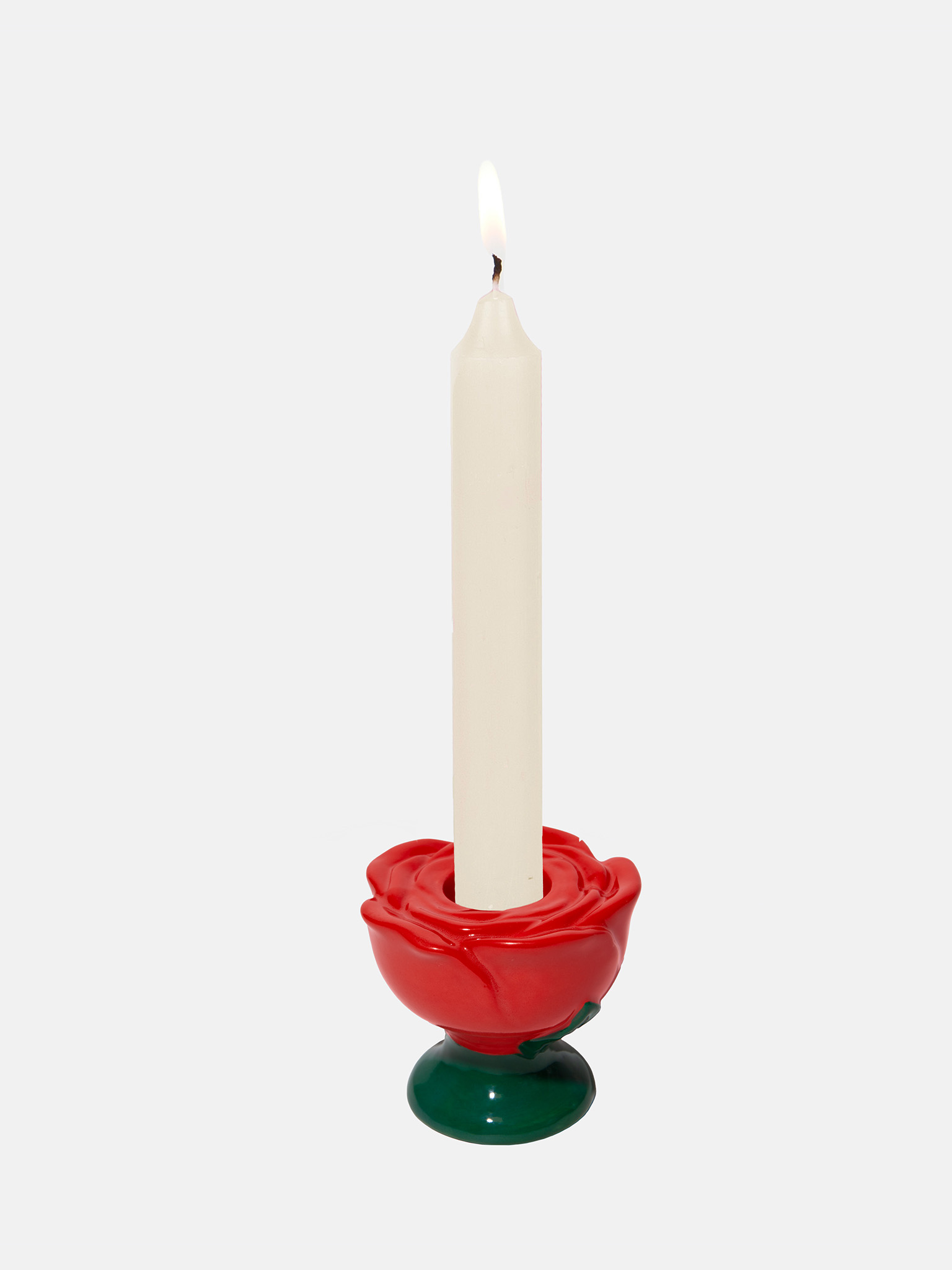 Picture of DOIY, Candle Holder, M, Rose