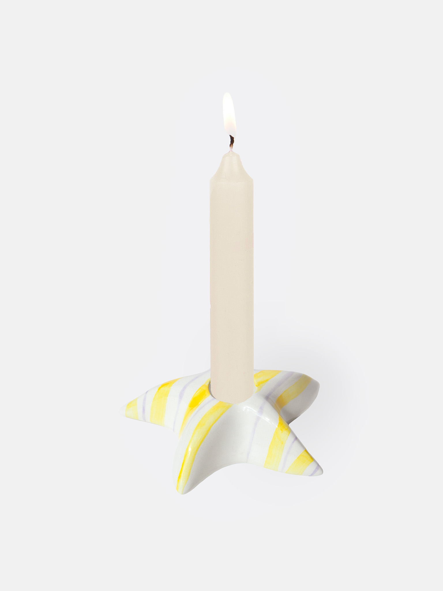 Picture of DOIY, Candle Holder, M, Ocean Dreams, Starfish