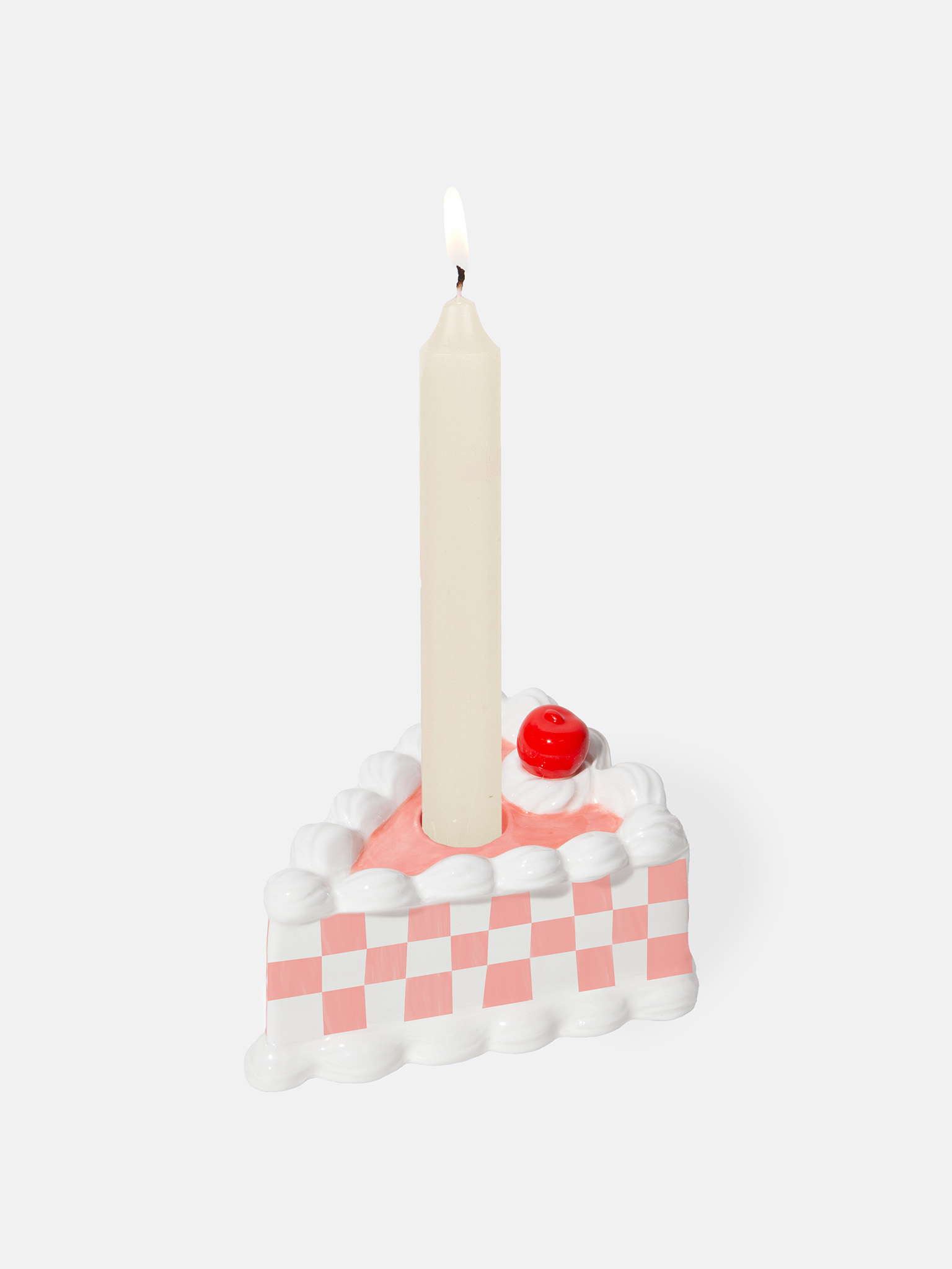 Picture of DOIY, Candle Holder, M, Sweetie