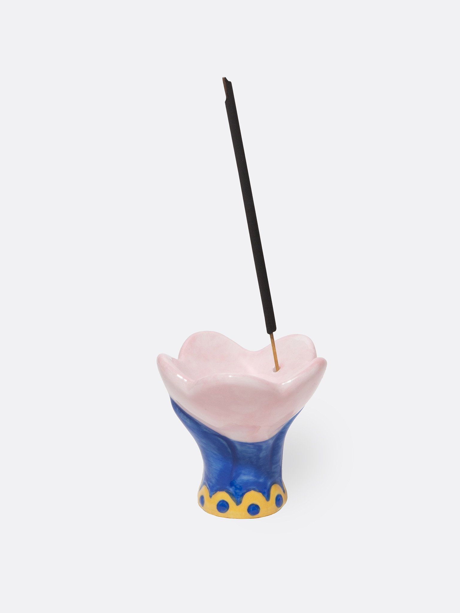 Picture of DOIY, Incense Holder, Bloom