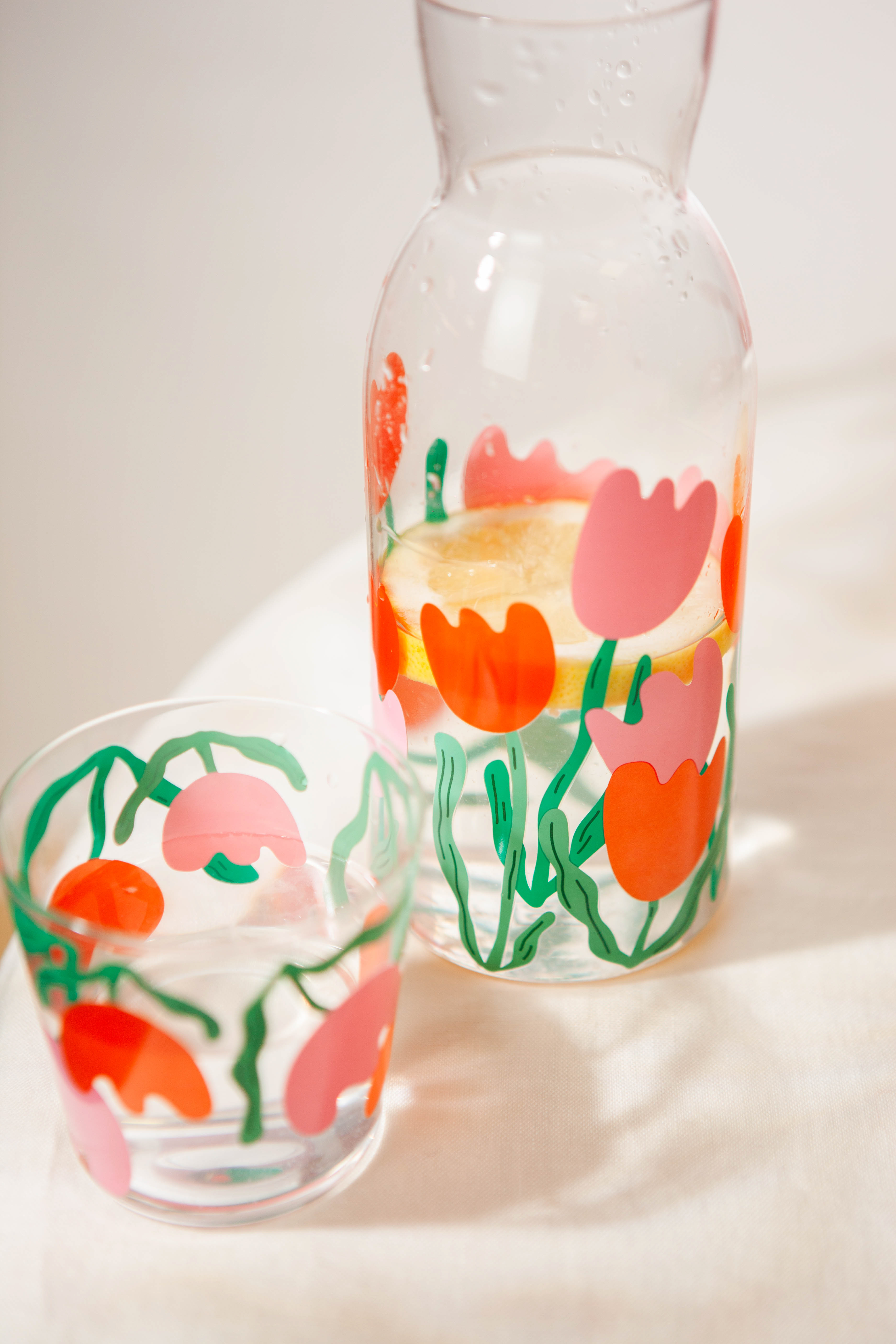 Picture of DOIY, Jar&Glass, Bloom
