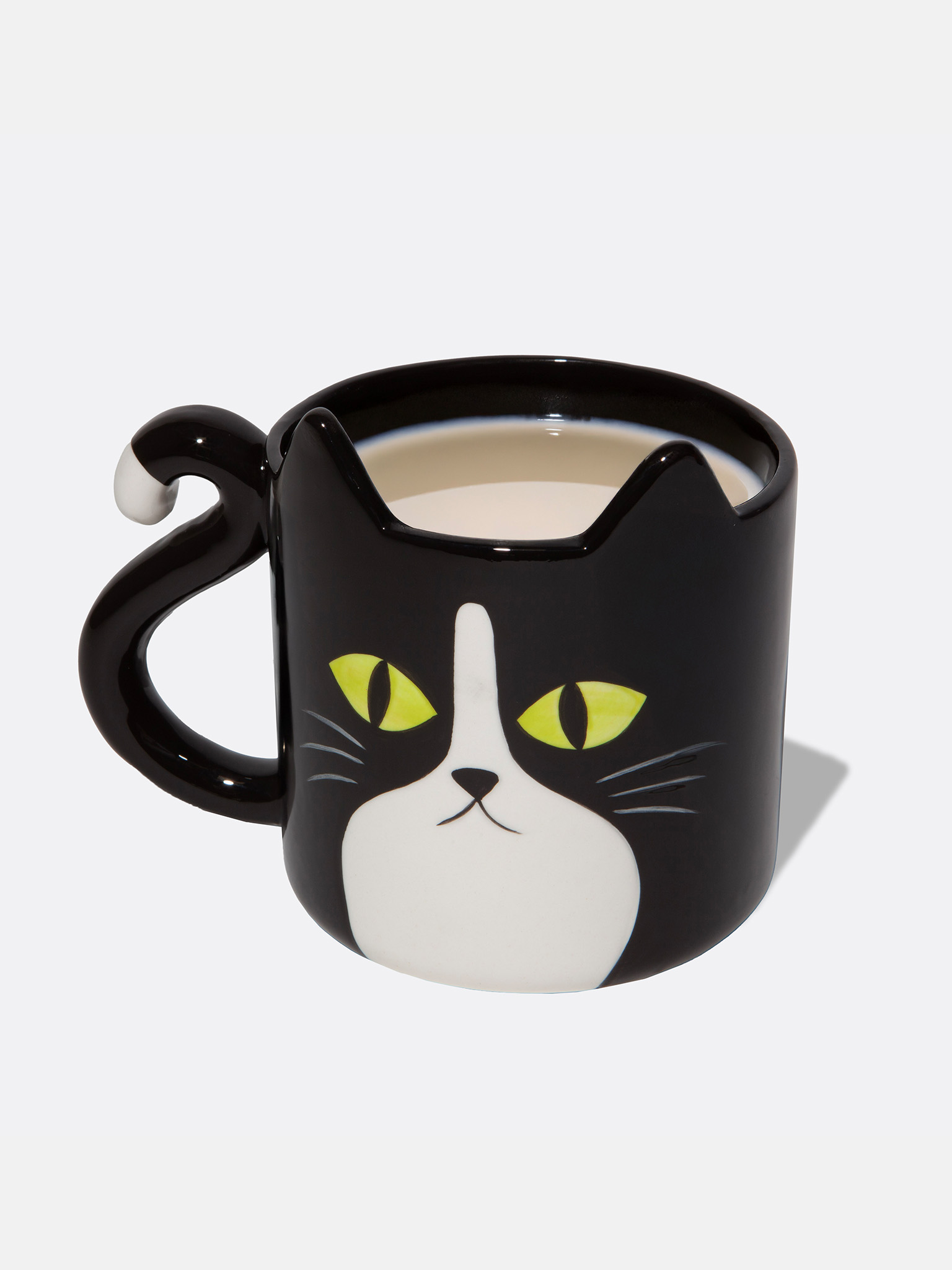 Picture of DOIY, 3D Mug, Cat