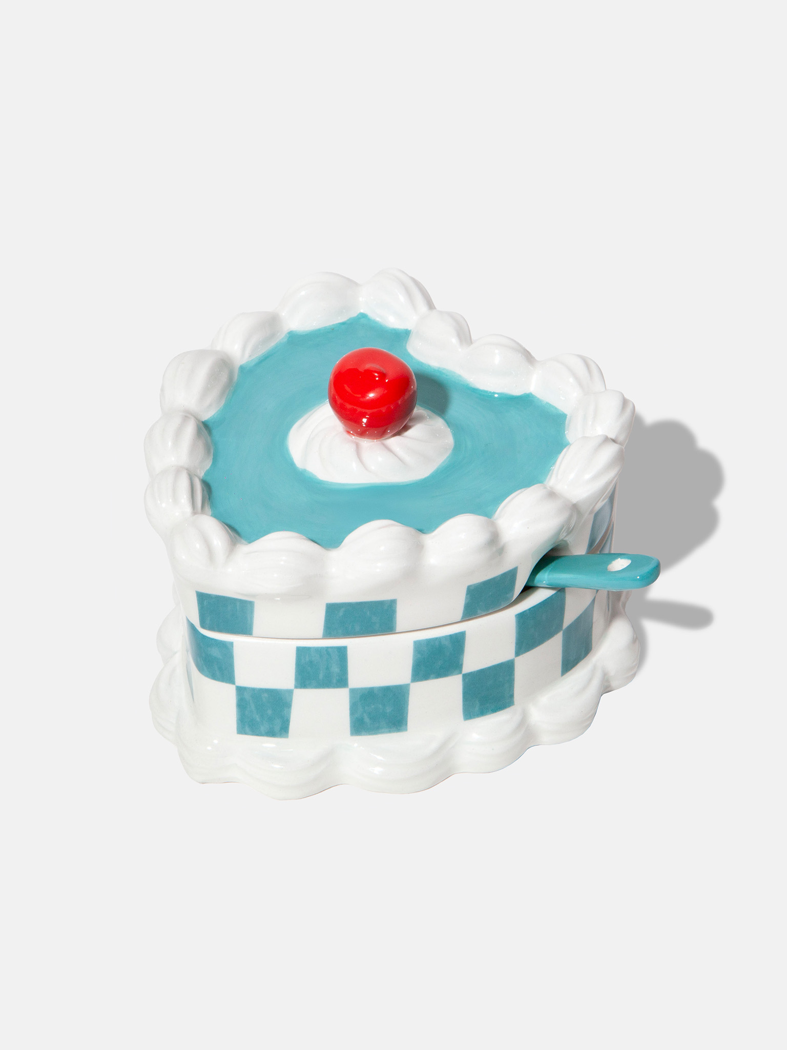 Picture of DOIY, Sugar Bowl, Sweetie