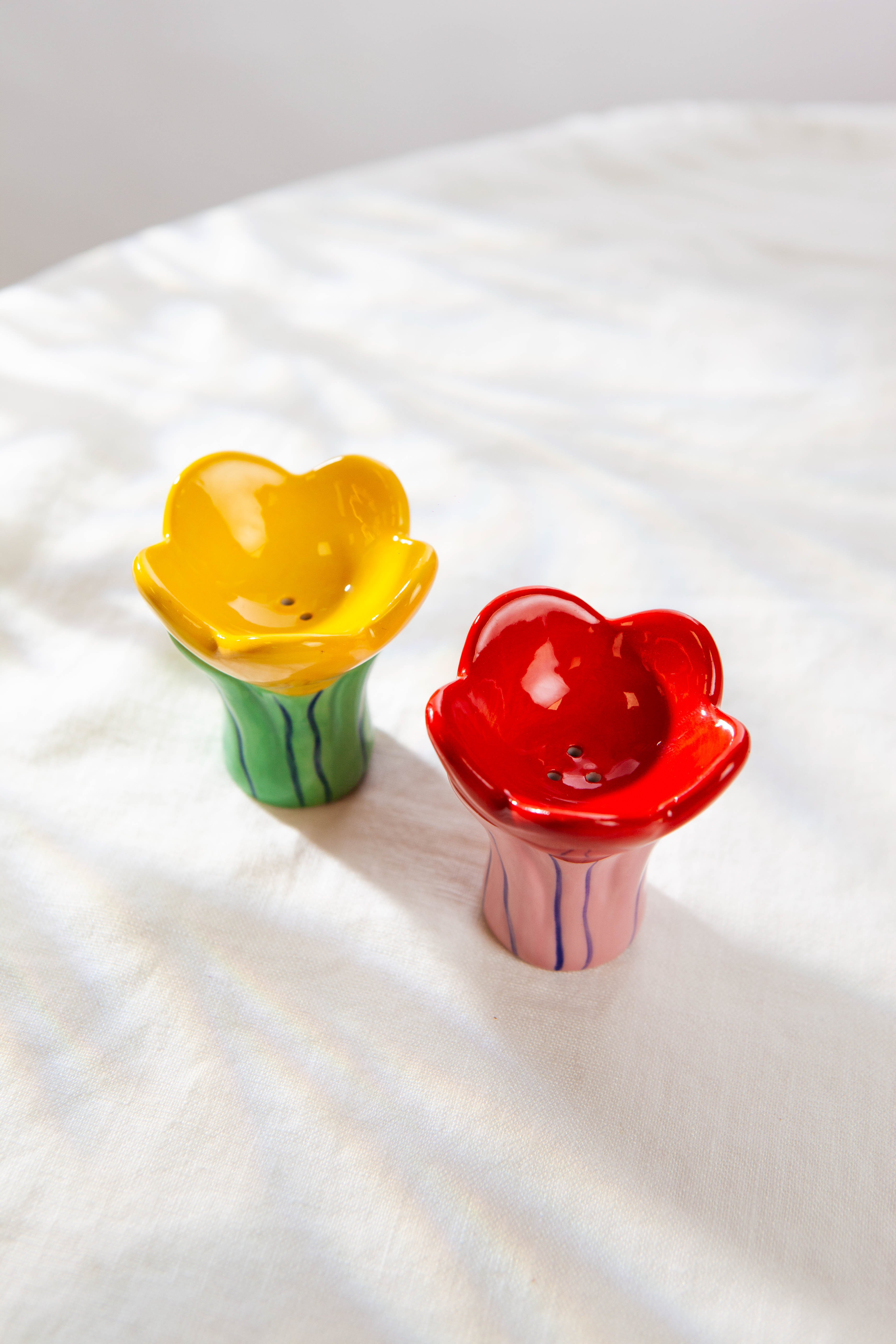 Picture of DOIY, Salt&Pepper, Bloom
