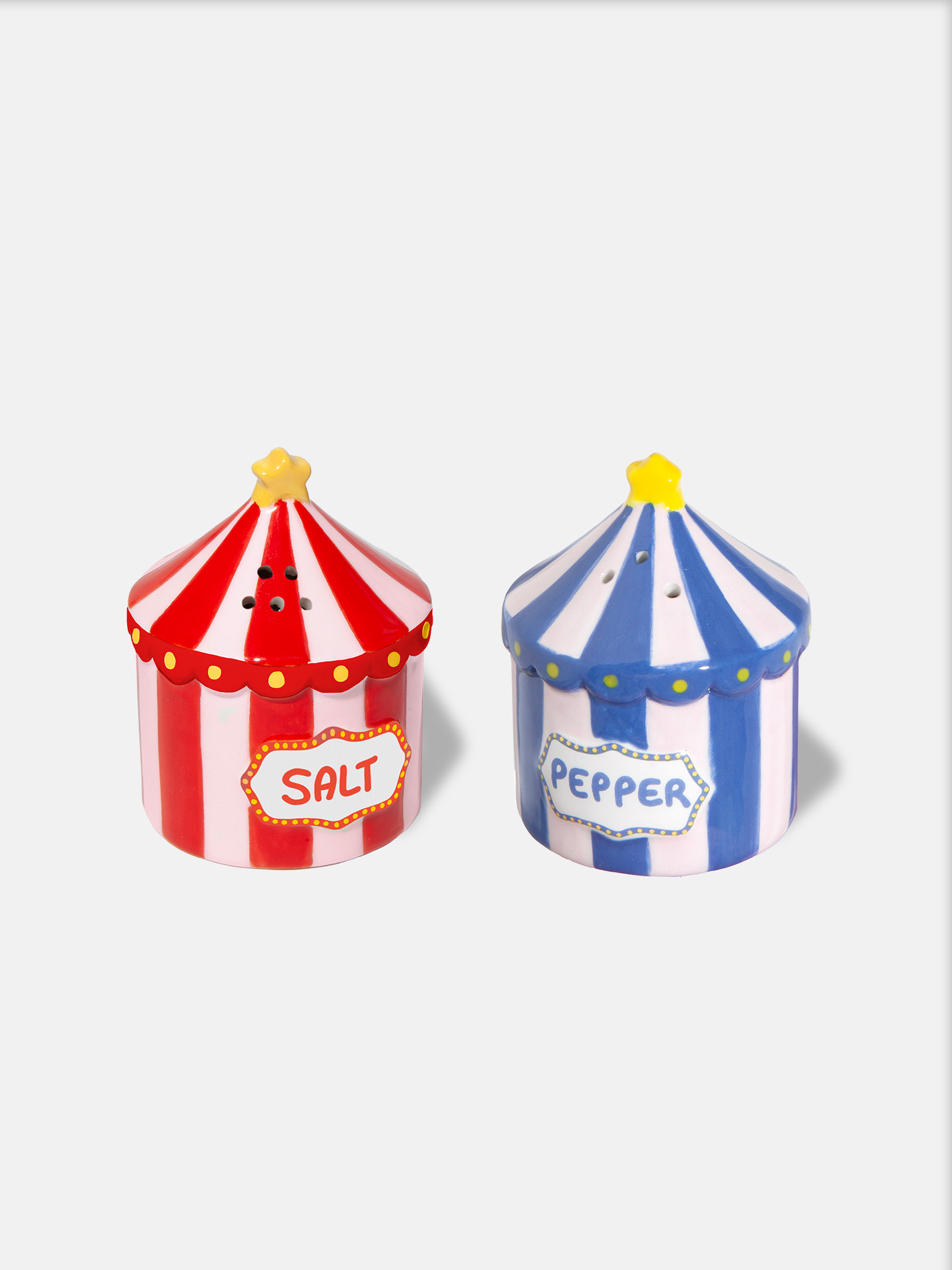 Picture of DOIY, Salt & Pepper, Funfair