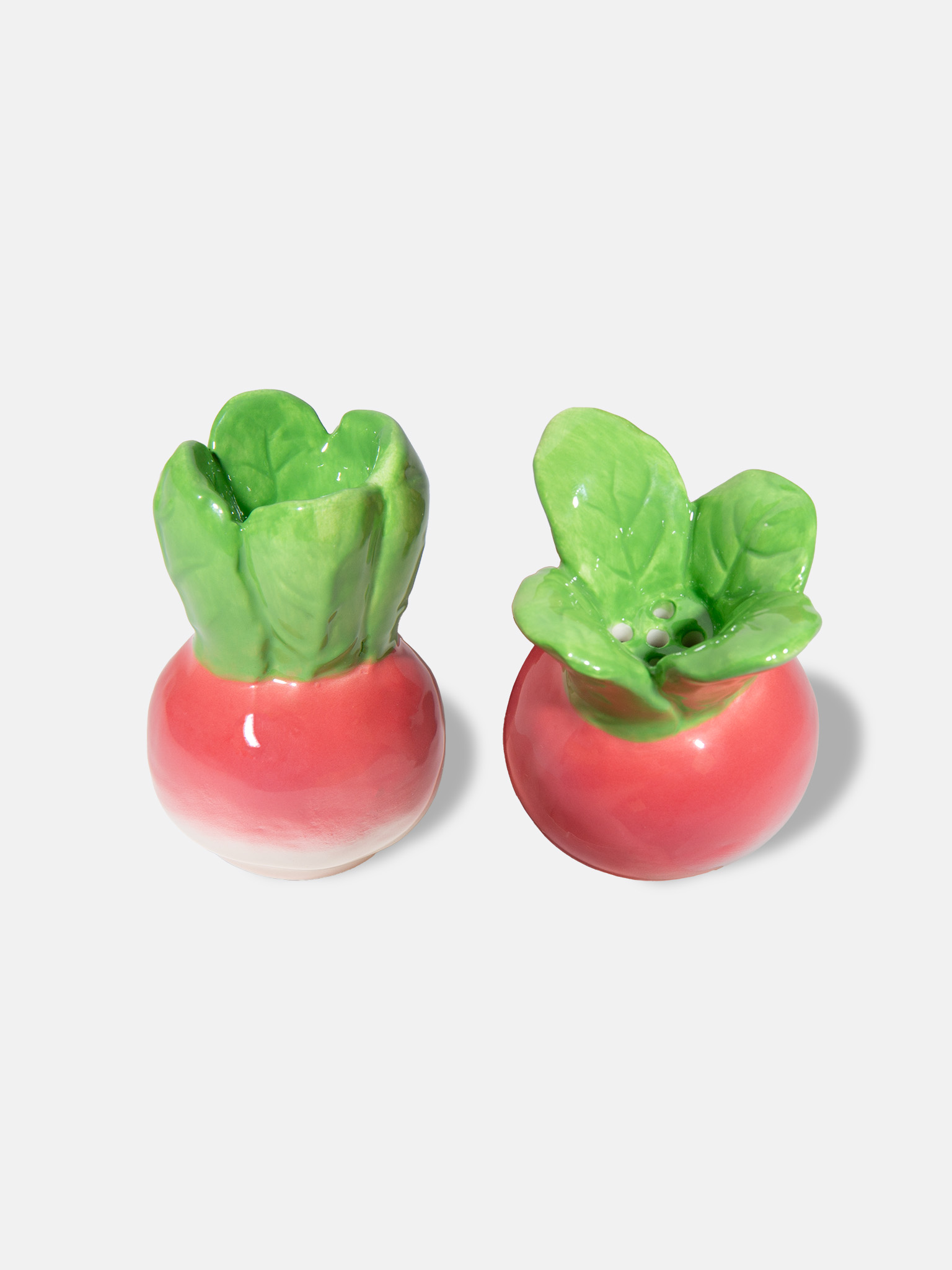 Picture of DOIY, Salt & Pepper, Radish