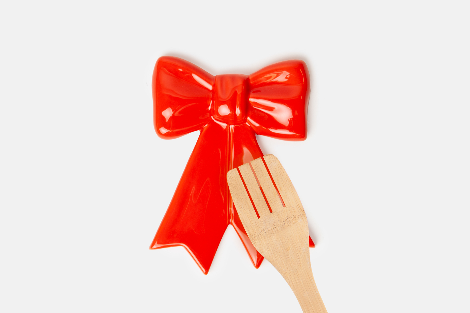Picture of DOIY, Spoon Rest, Bow