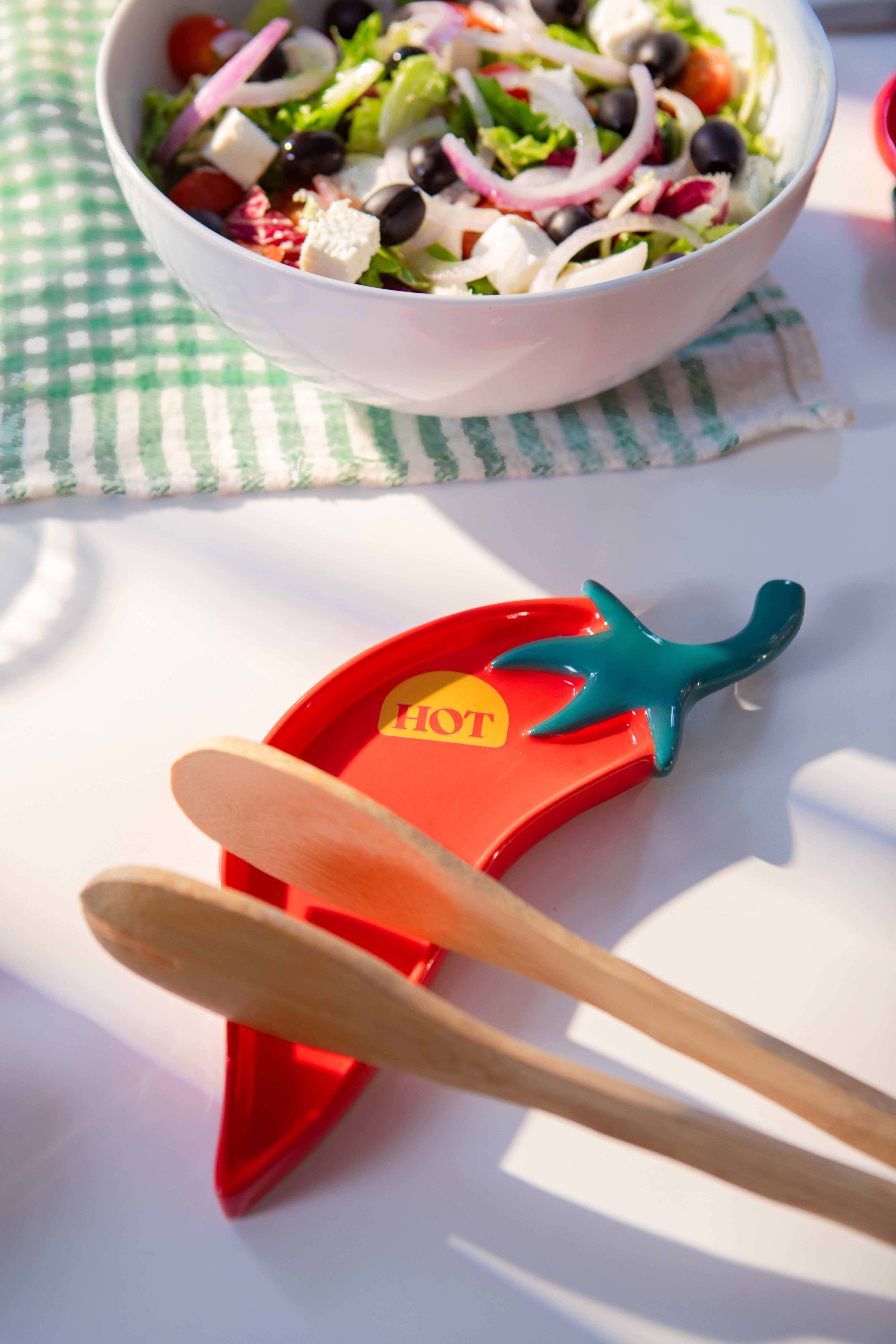 Picture of DOIY, Spoon Rest, Farmers’ Market, Chili