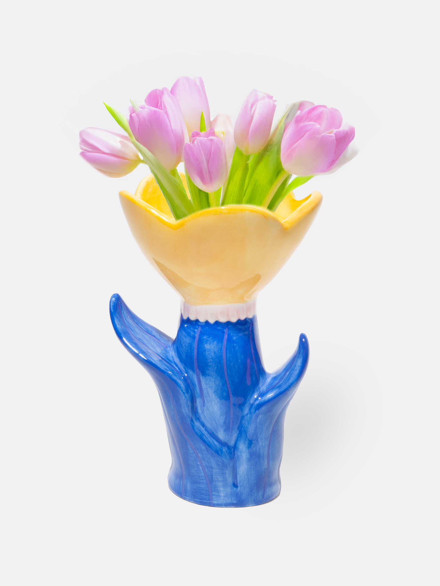 Picture of DOIY, Vase, M, Bloom