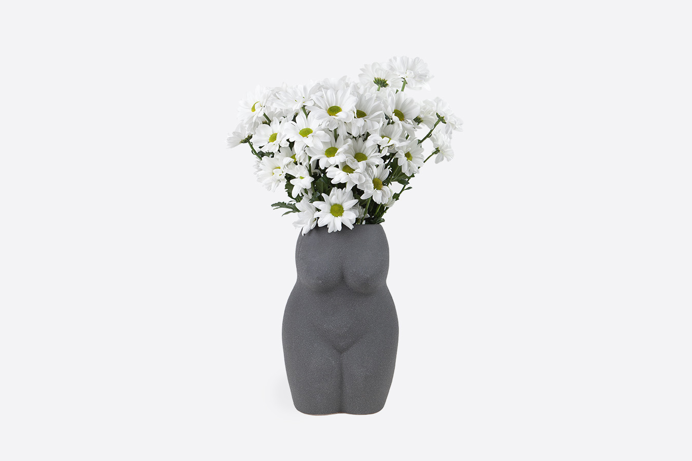 Picture of DOIY, Vase, L, Body