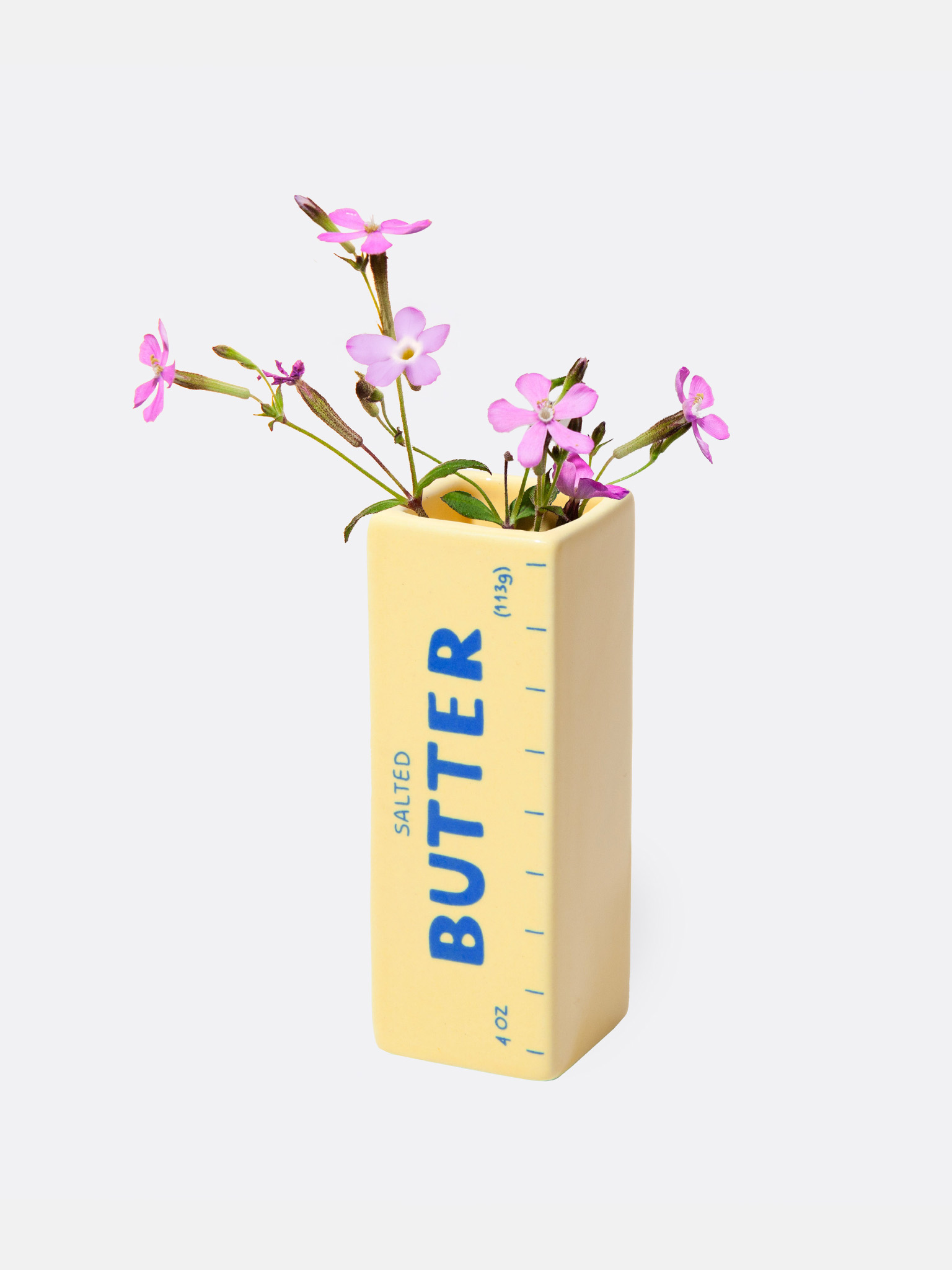 Picture of DOIY, Vase, XS, Butter