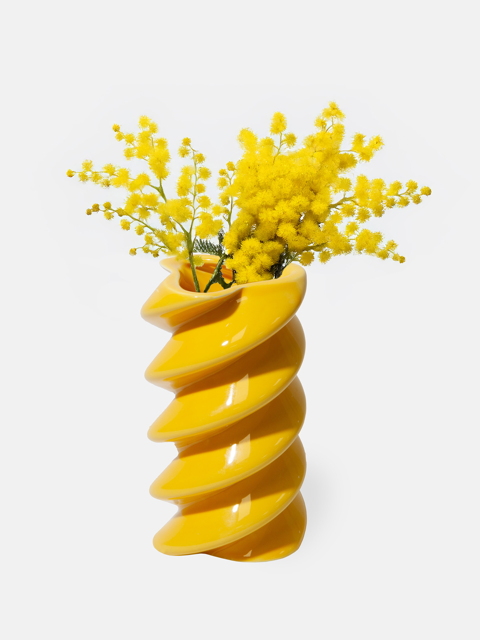 Picture of DOIY, Vase, S, Dolce Vita