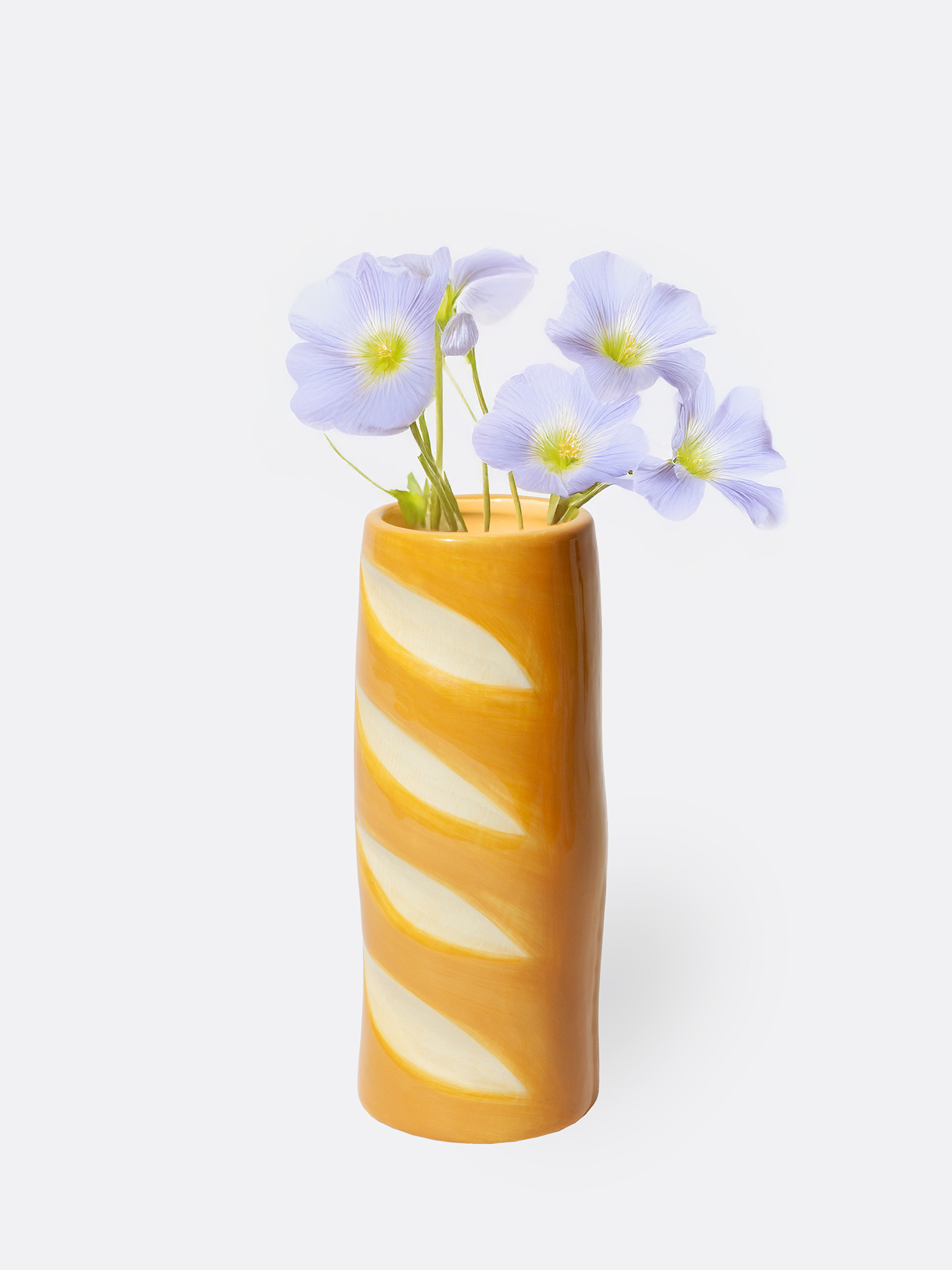 Picture of DOIY, Vase, S, Good Morning, Baguette
