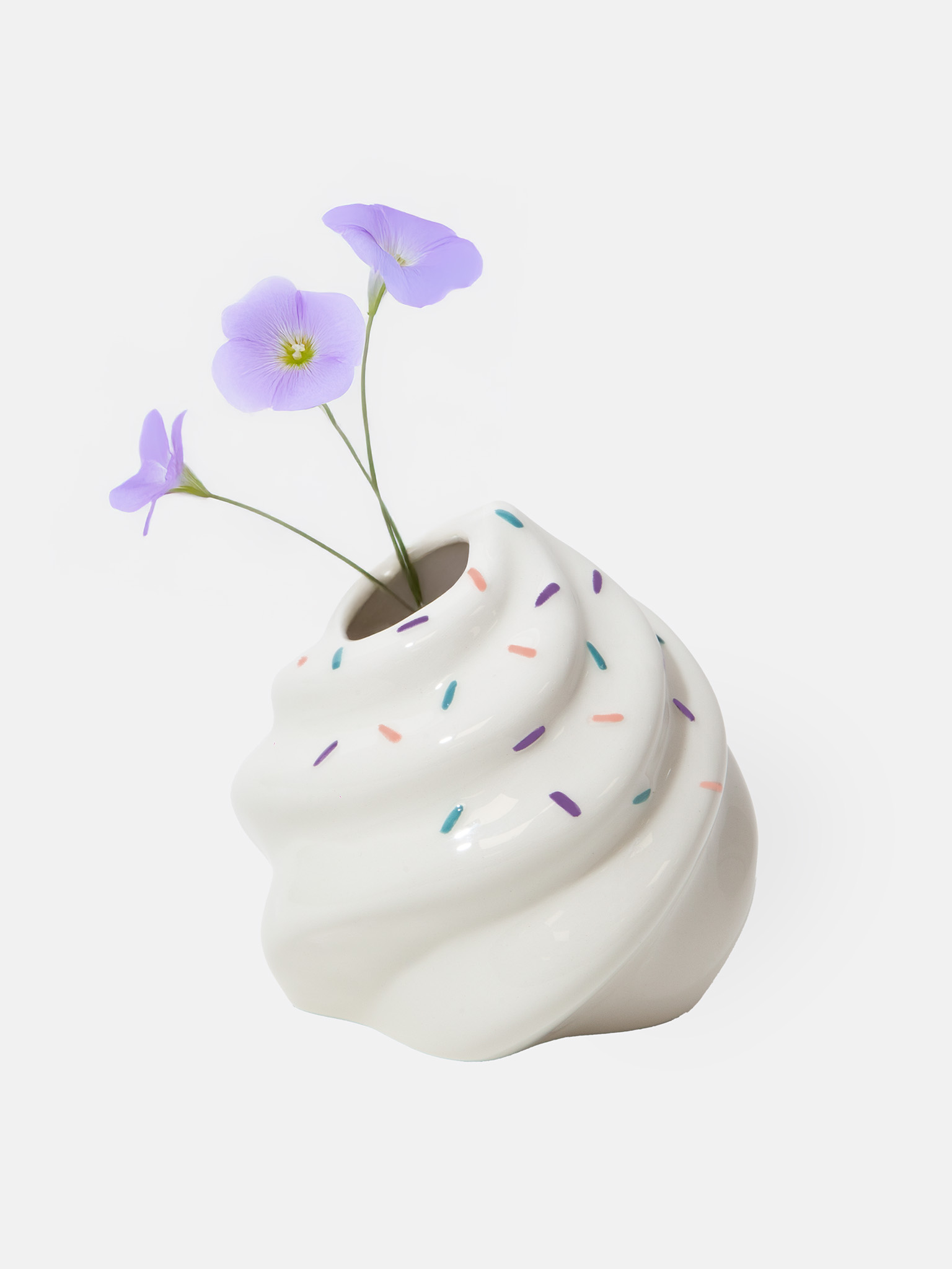 Picture of DOIY, Vase, XS, Sweetie