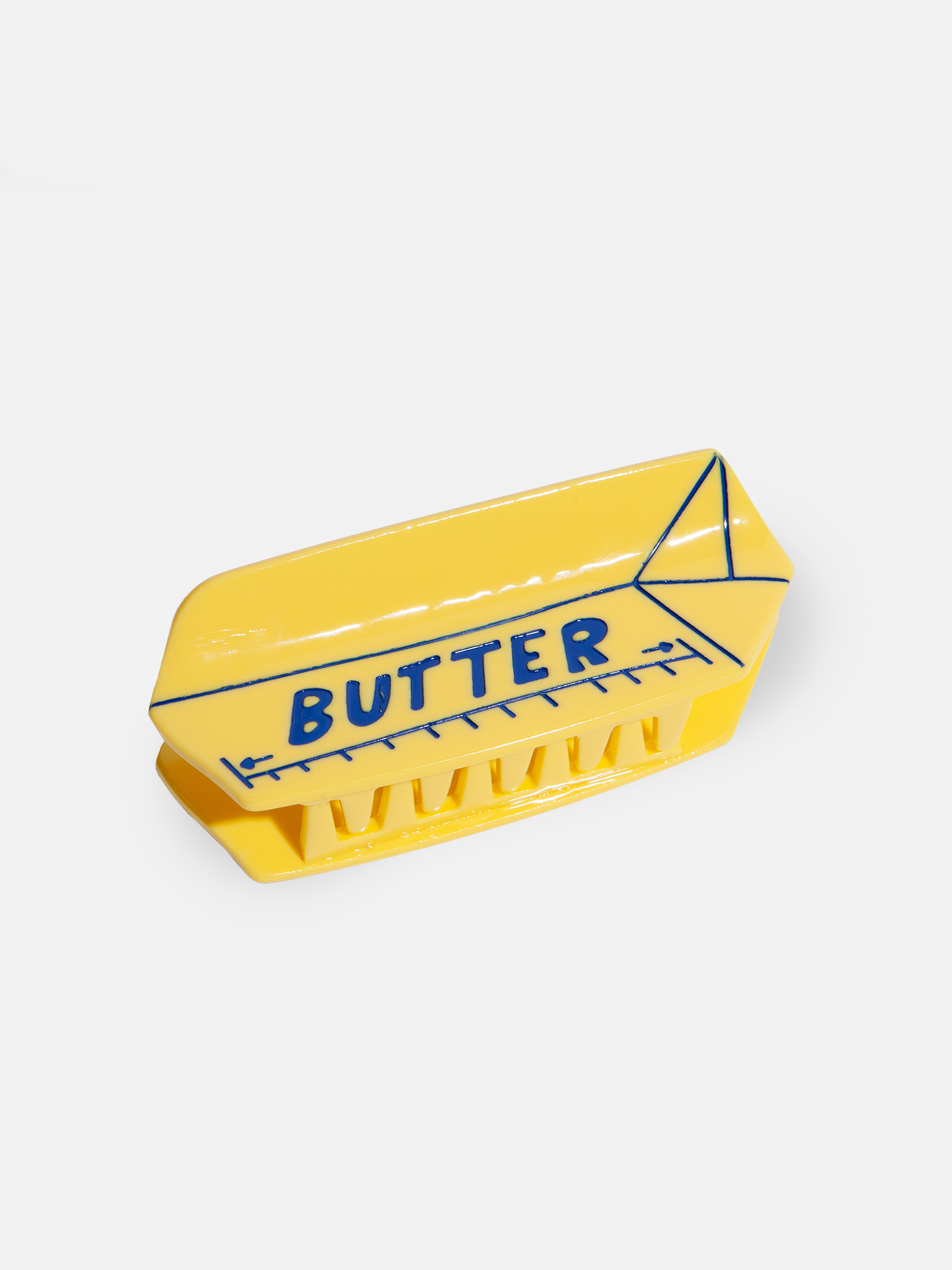 Picture of EMS, Accessories, Hair Claws, Butter