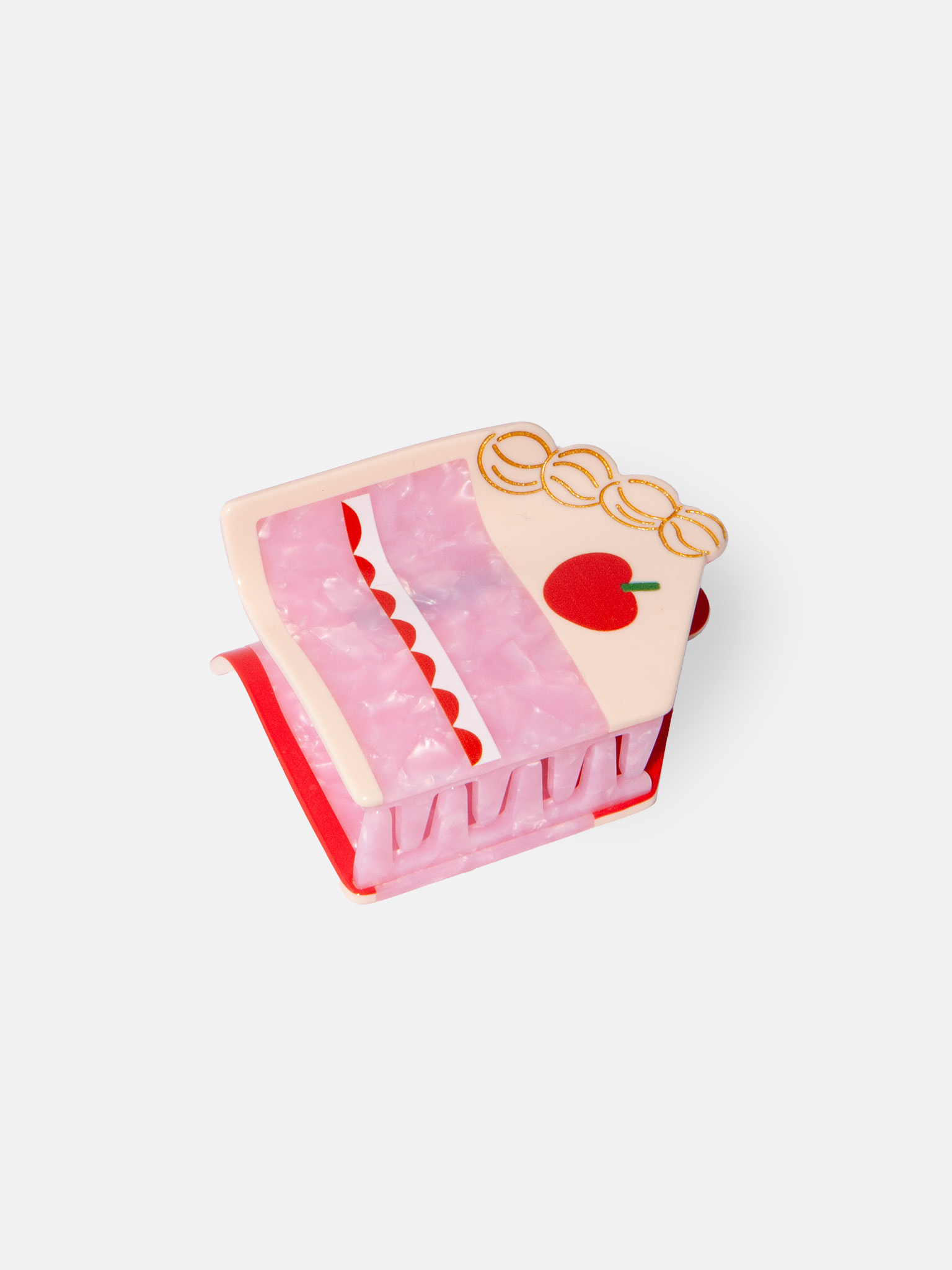 Picture of EMS, Accessories, Hair Claws, Cake