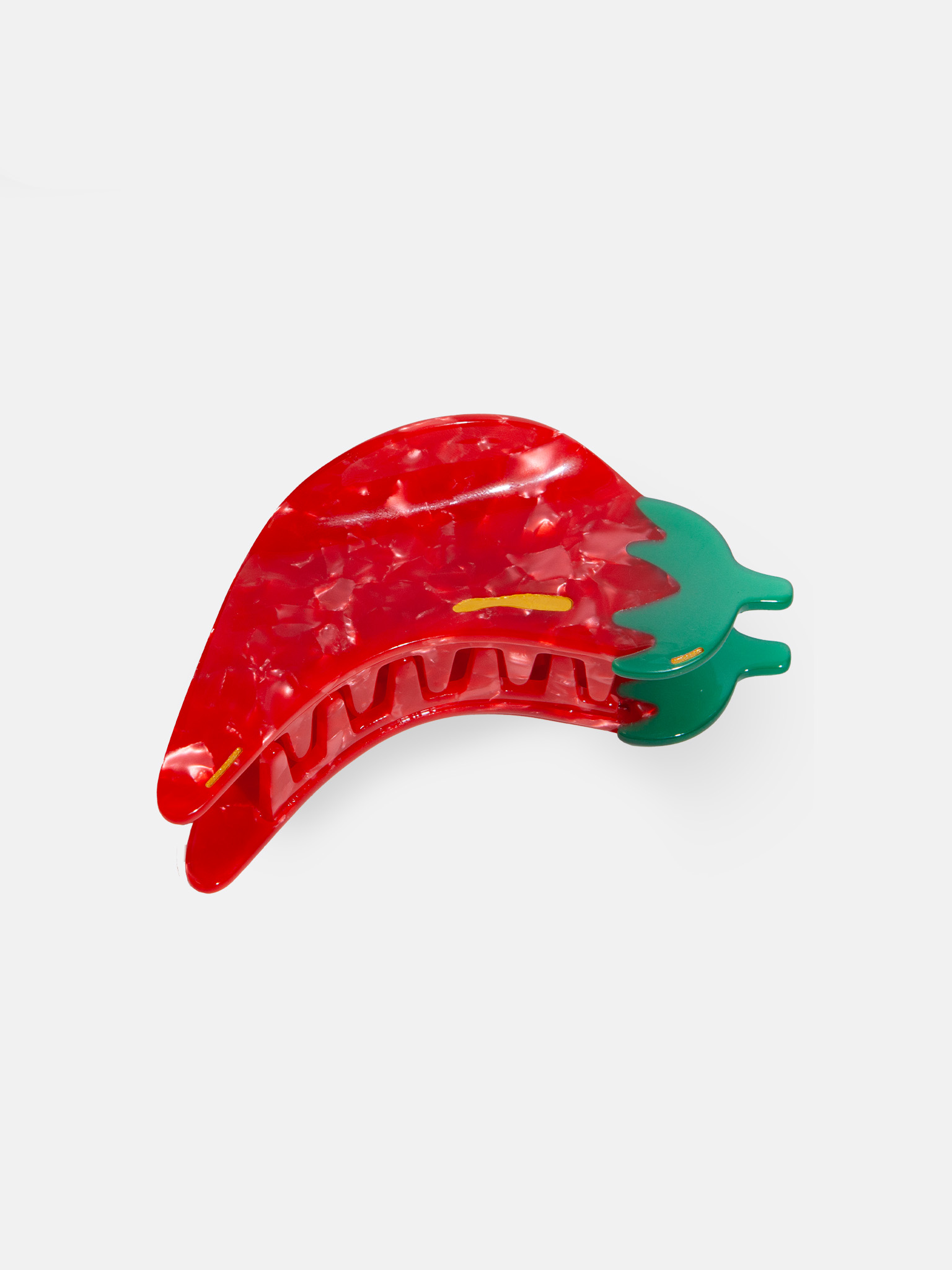 Picture of EMS, Accessories, Hair Claws, Chili