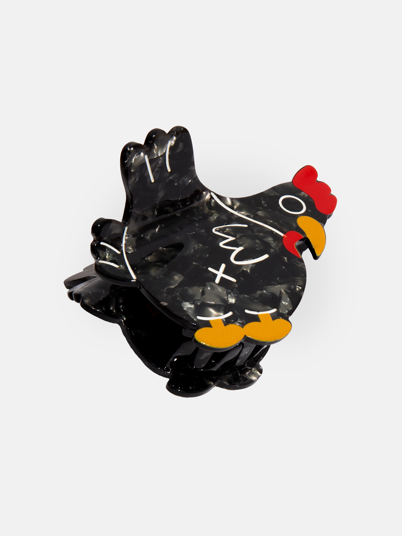Picture of EMS, Accessories, Hair Claws, Chicken