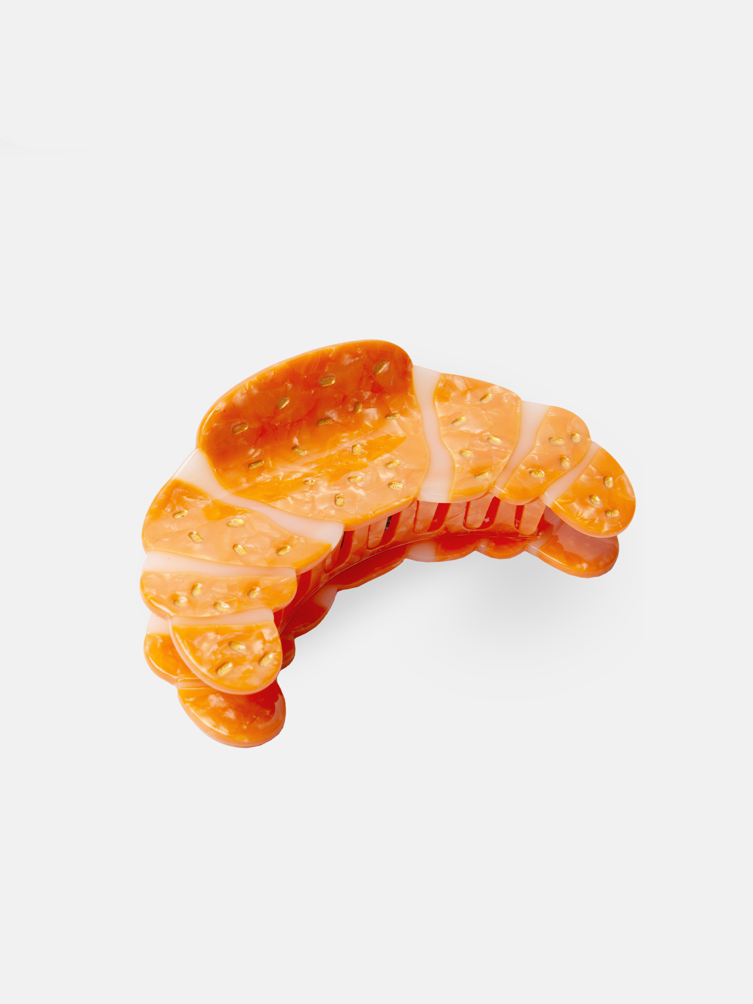 Picture of EMS, Accessories, Hair Claws, Croissant