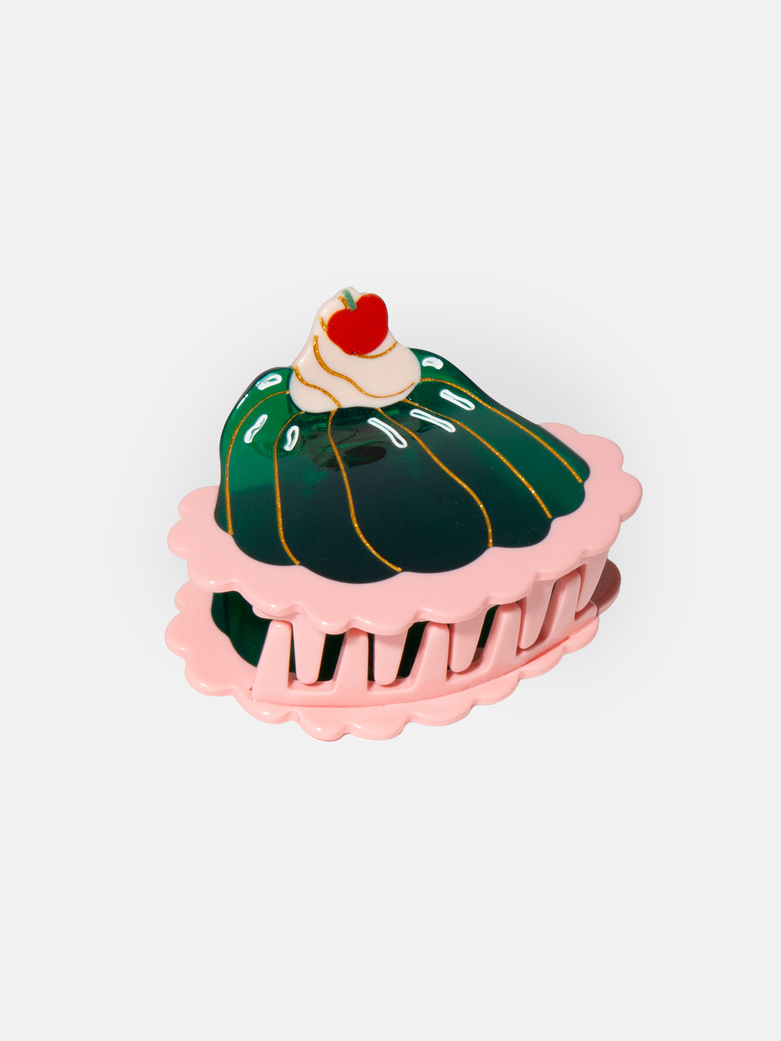 Picture of EMS, Accessories, Hair Claws, Jelly Cake