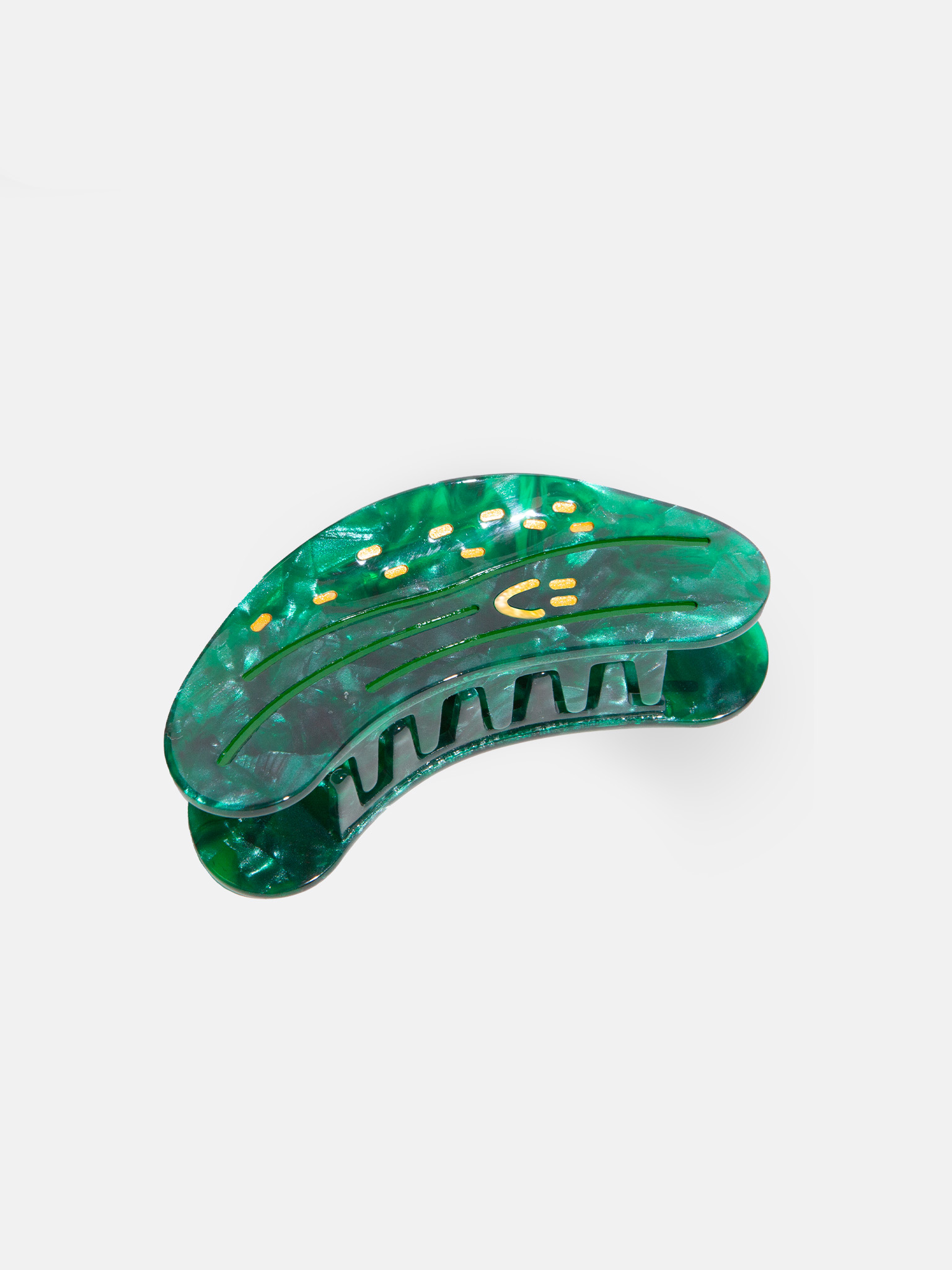 Picture of EMS, Accessories, Hair Claws, Pickle