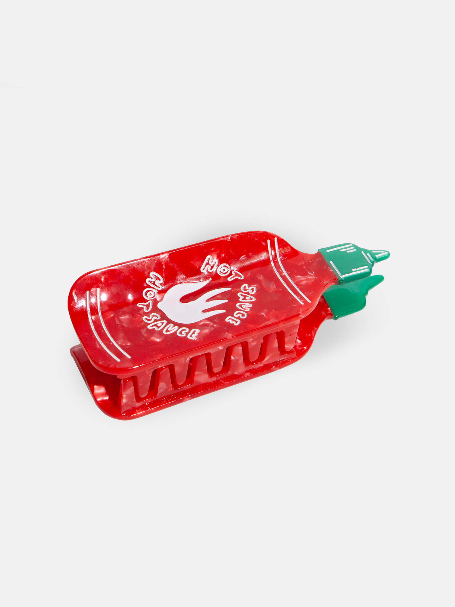 Picture of EMS, Accessories, Hair Claws, Sriracha