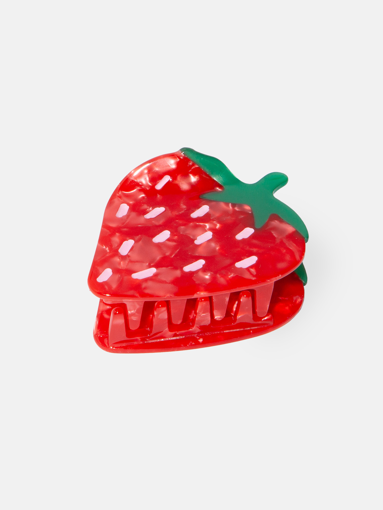 Picture of EMS, Accessories, Hair Claws, Strawberry