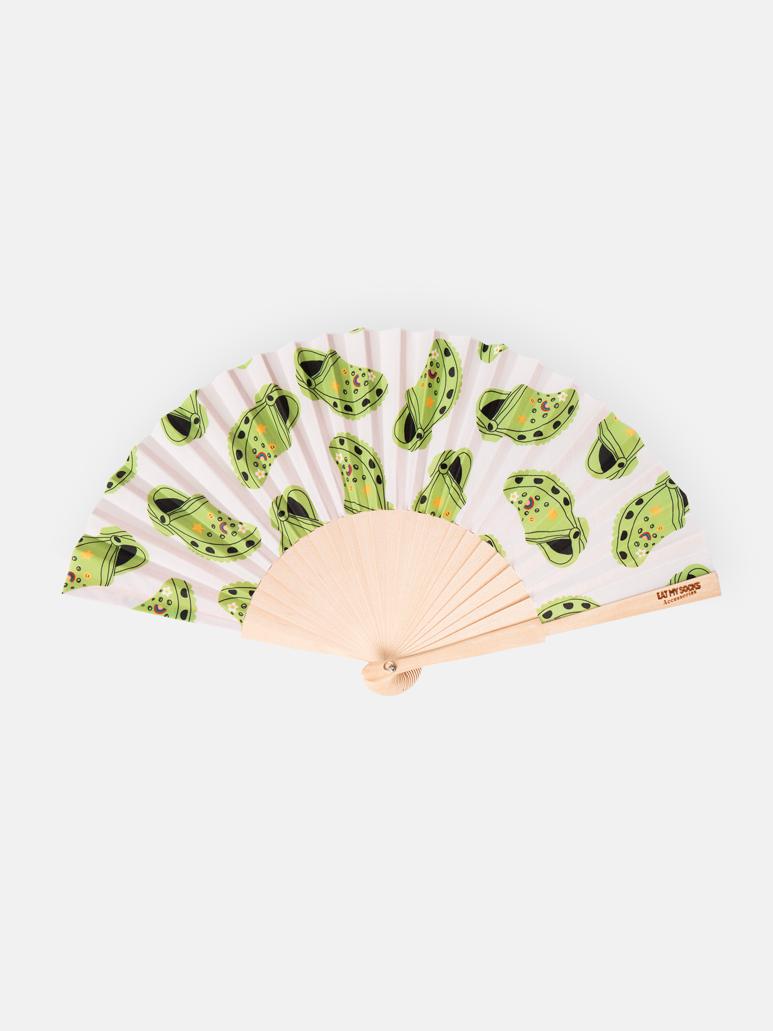 Picture of EMS, Accessories, Hand Fans, Beach Walks