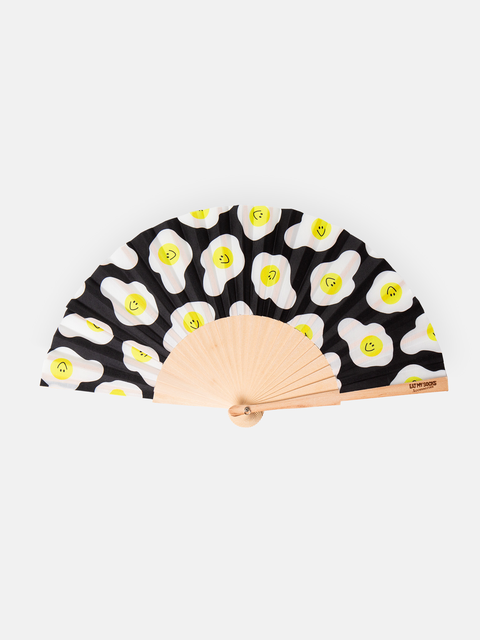 Picture of EMS, Accessories, Hand Fans, Fully Fried
