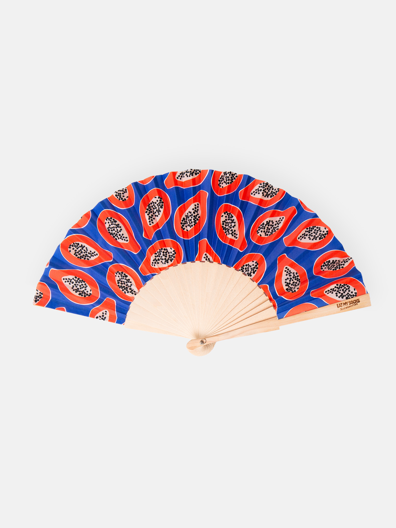 Picture of EMS, Accessories, Hand Fans, Passion Summer