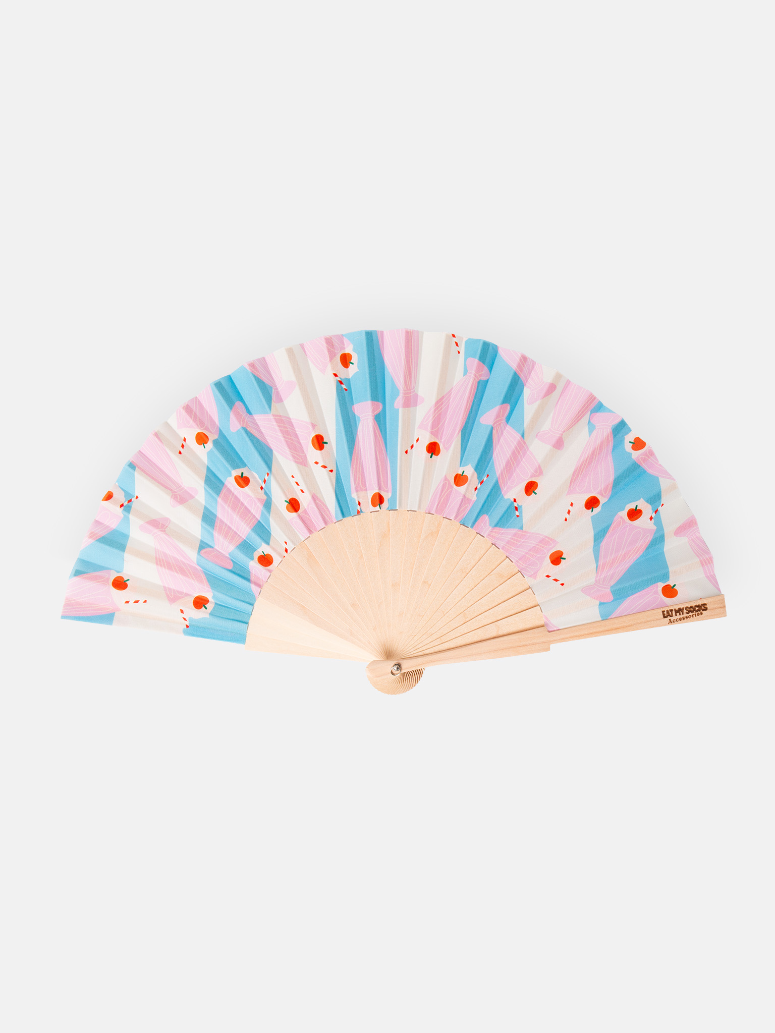Picture of EMS, Accessories, Hand Fans, Sunkissed Shake