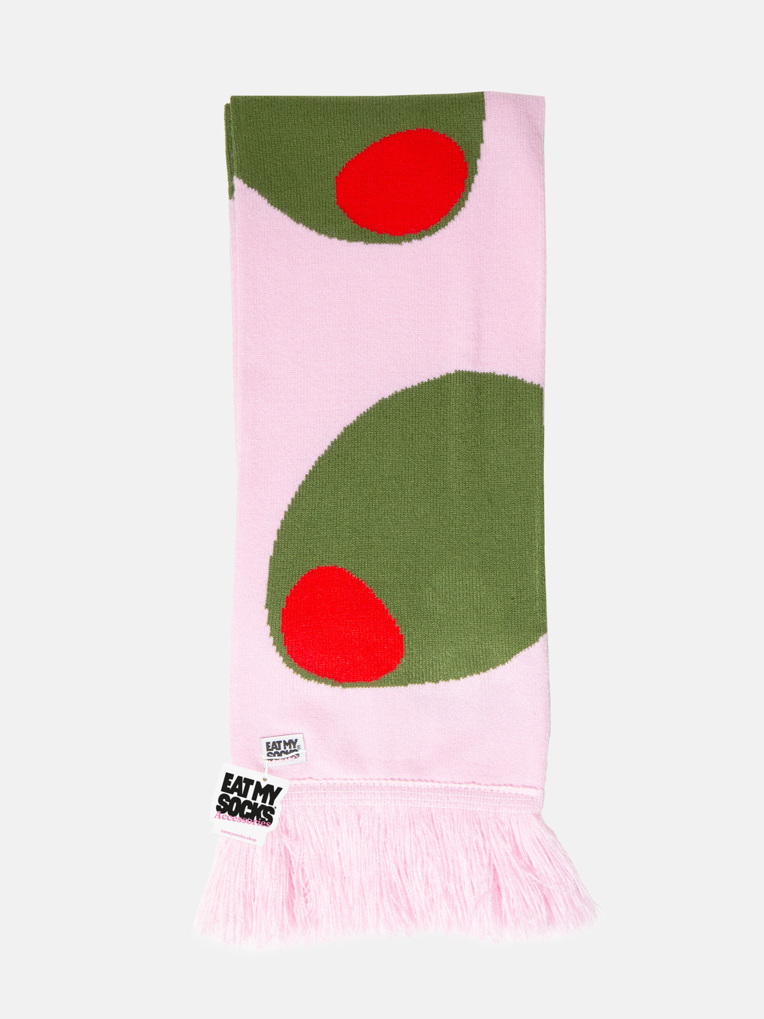 Picture of EMS, Accessories, Scarves, Olive