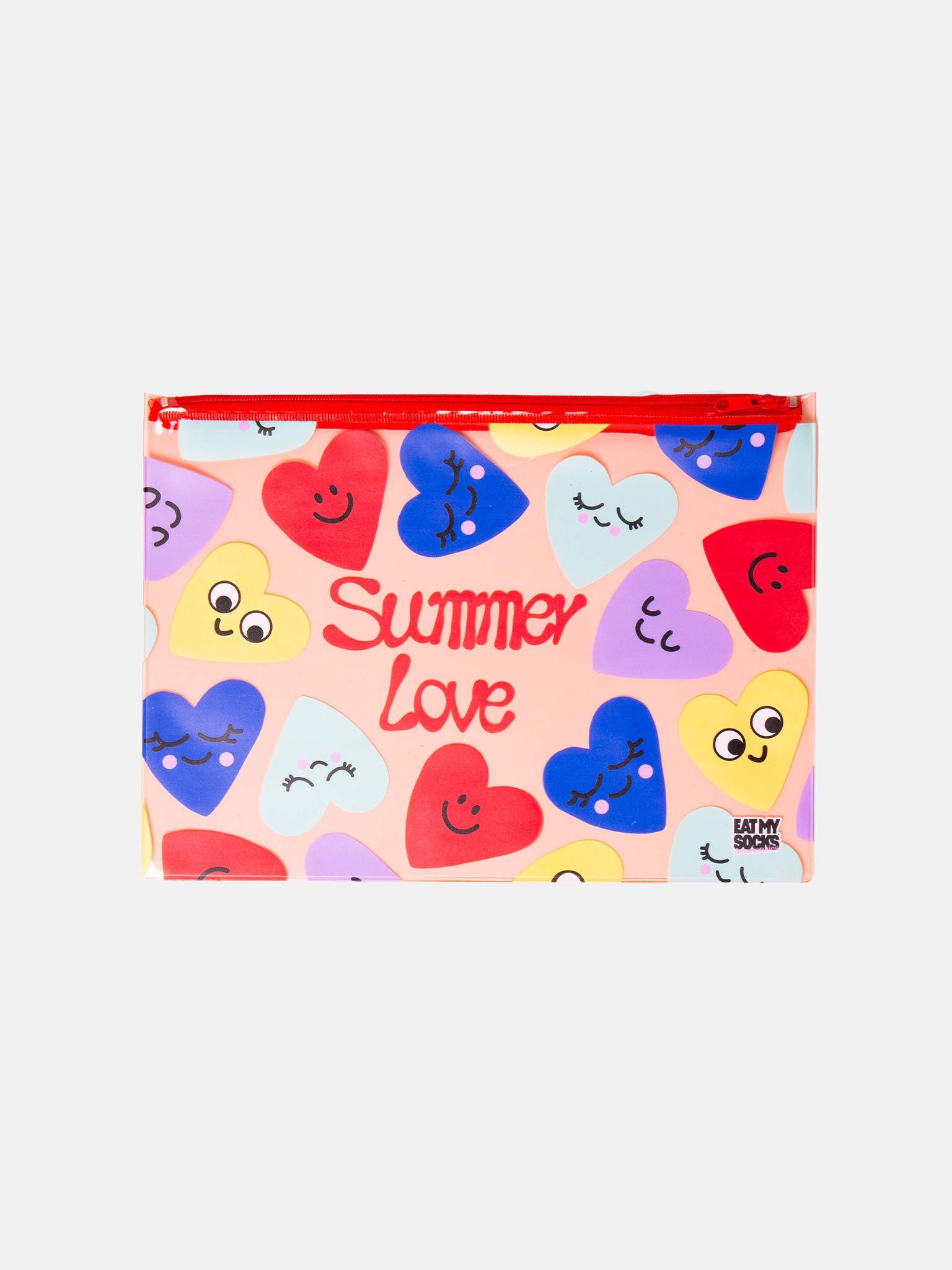 Picture of EMS, Accessories, Zip Bags, Summer Love