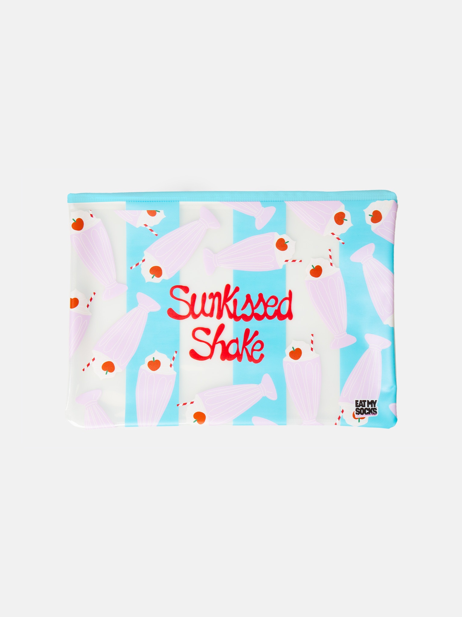 Picture of EMS, Accessories, Zip Bags, Sunkissed Shake