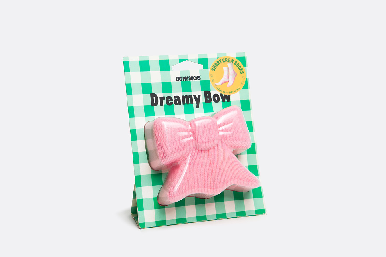 Picture of EMS, Socks, Adult, Trend, Dreamy Bow