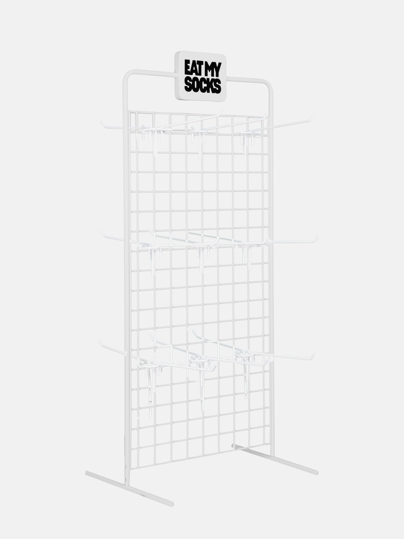 Picture of EMS, Display, Grid