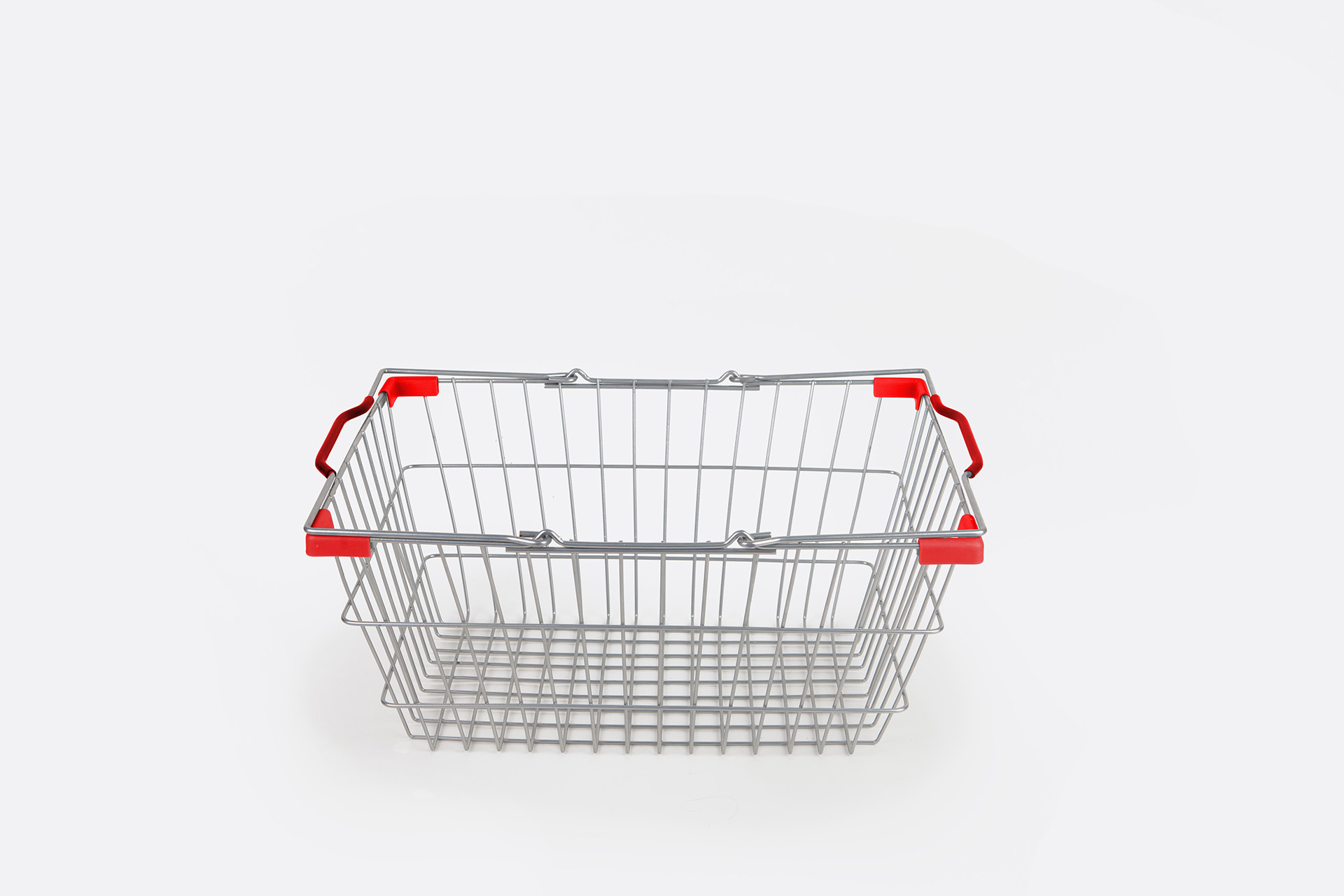Picture of EMS, Display, Wire Shopping Basket