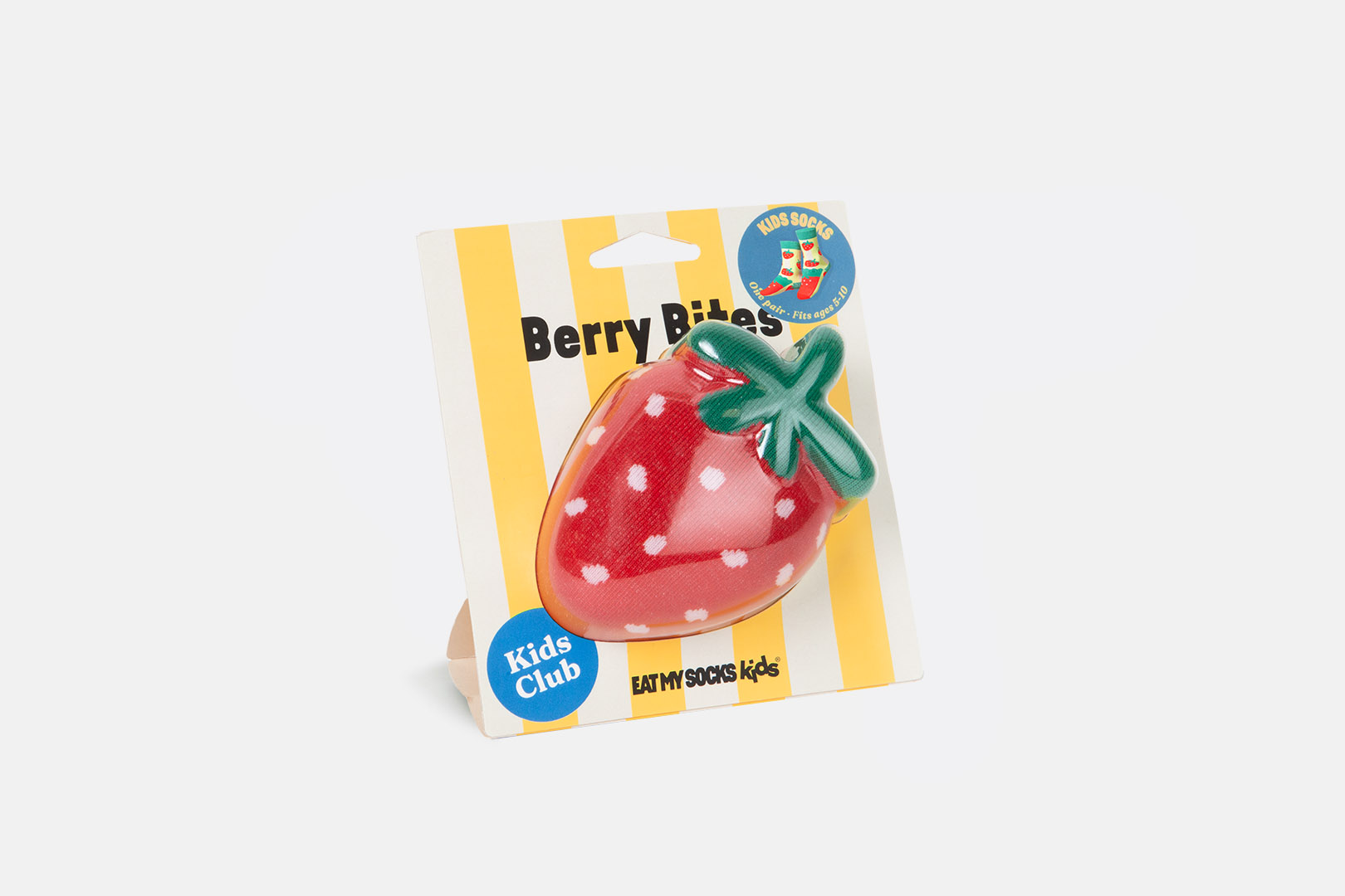 Picture of EMS, Socks, Kids, Berry Bites