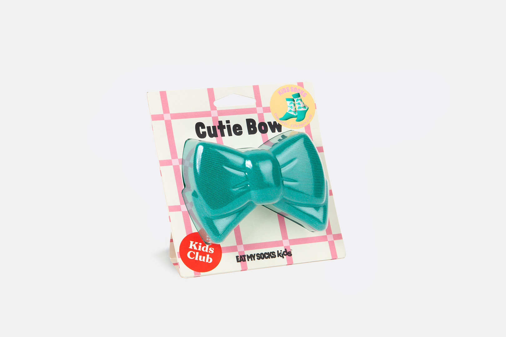 Picture of EMS, Socks, Kids, Cutie Bow