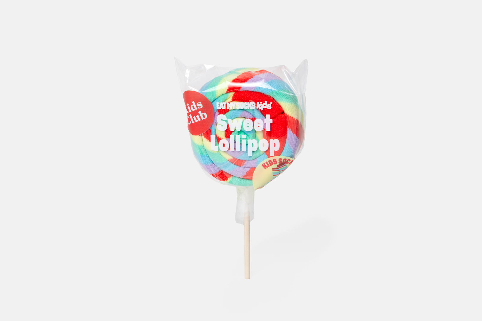 Picture of EMS, Socks, Kids, Sweet Lollipop