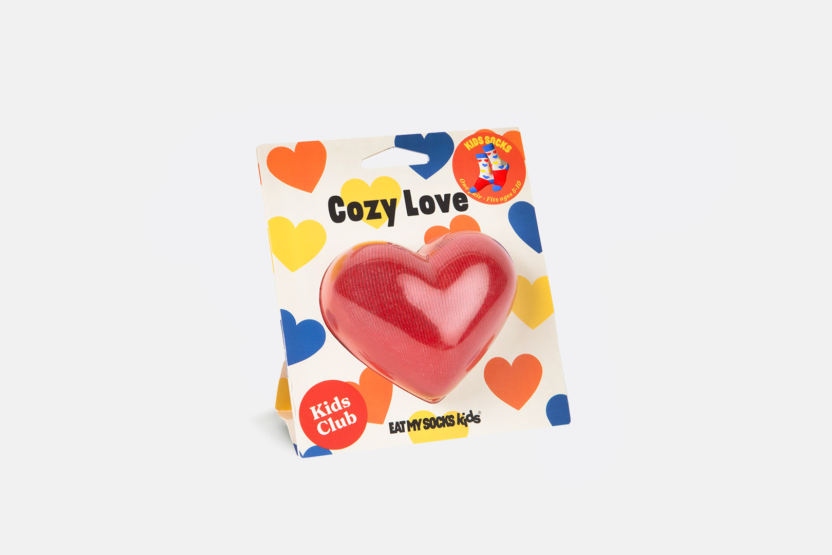 Picture of EMS, Socks, Kids, Cozy Love