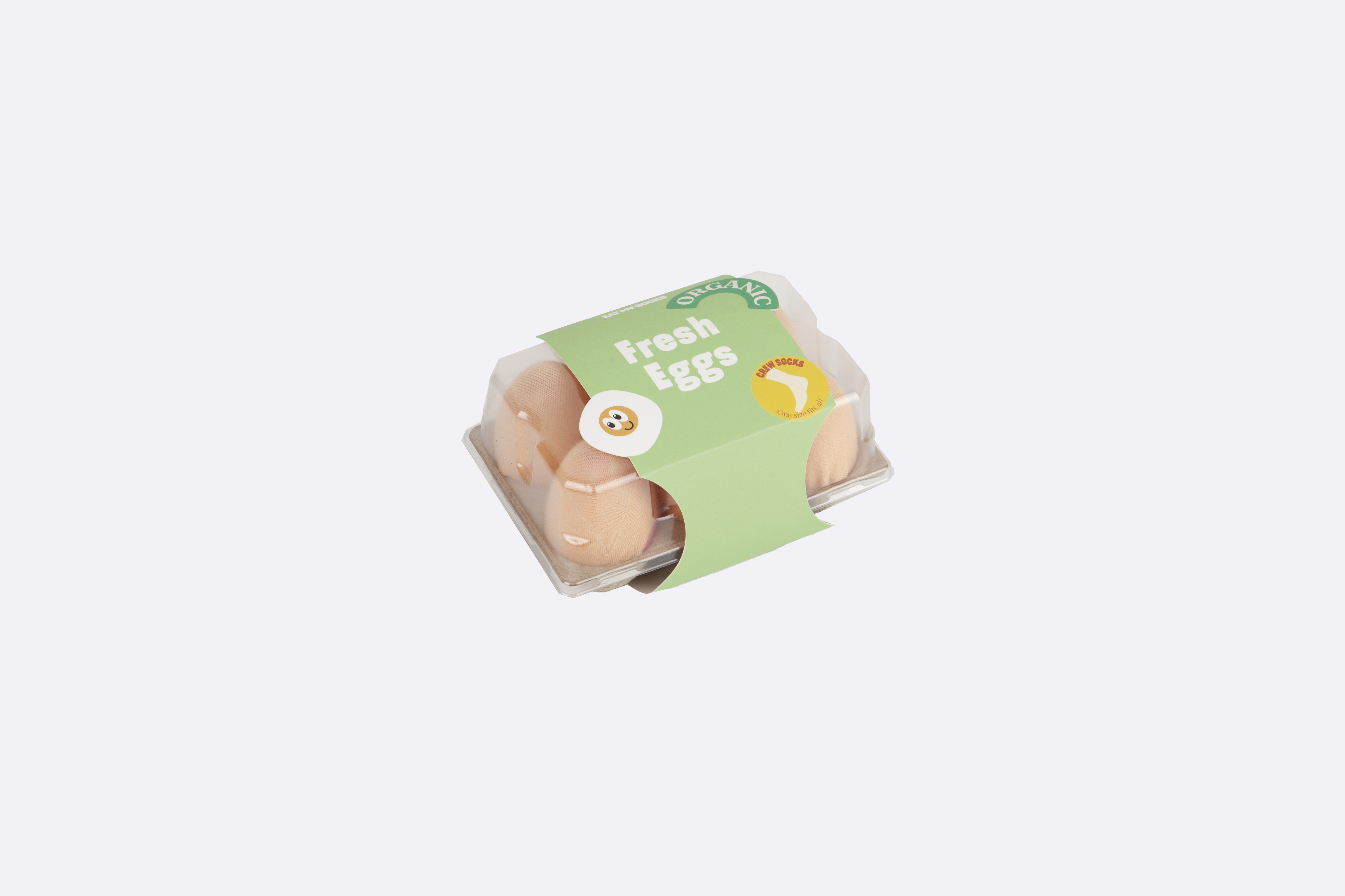 Picture of EMS, Socks, Fresh Eggs, 3